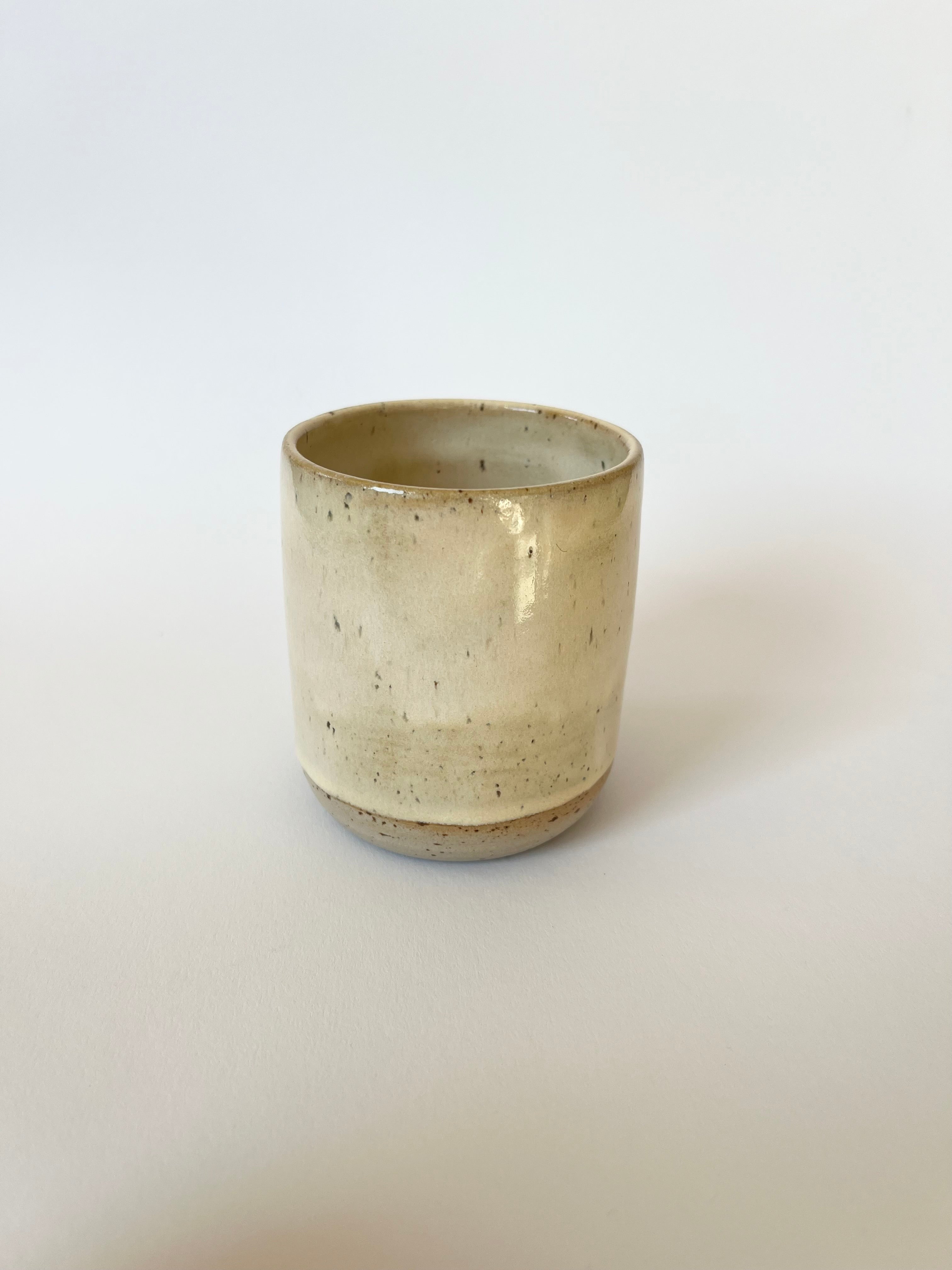 Becher butter