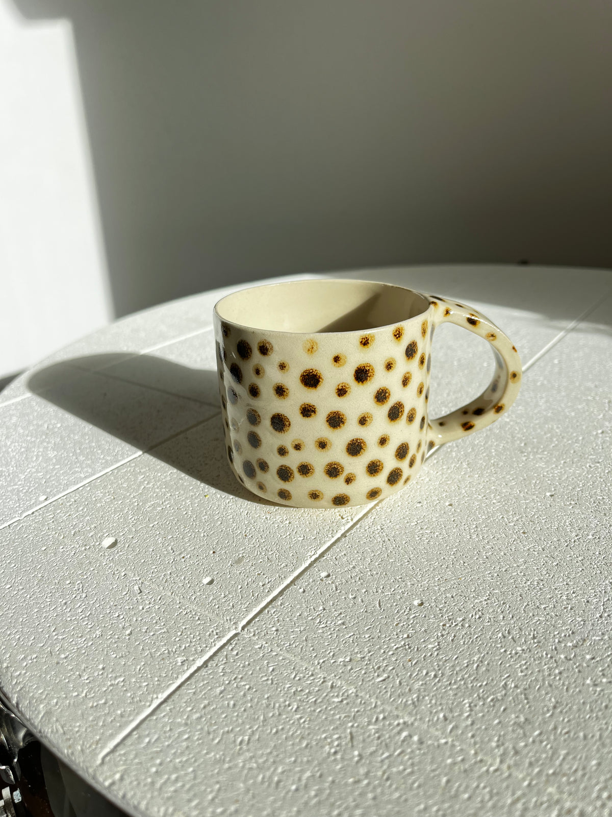 Tasse leo