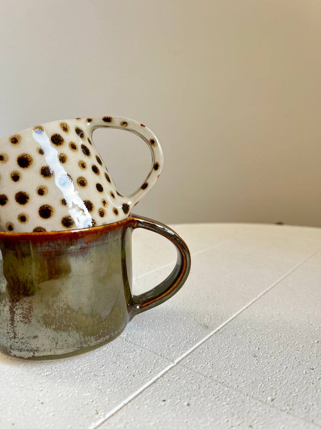 Tasse leo