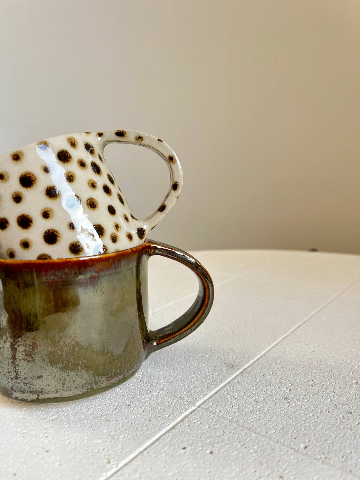 Tasse leo