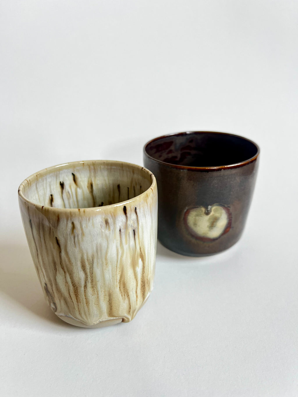 Becher autumn