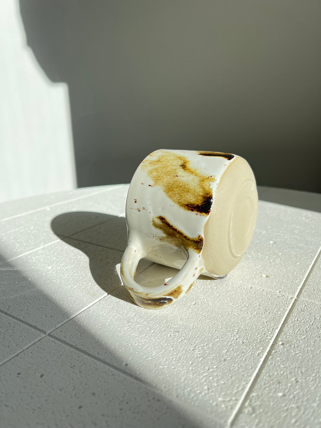 Tasse cow