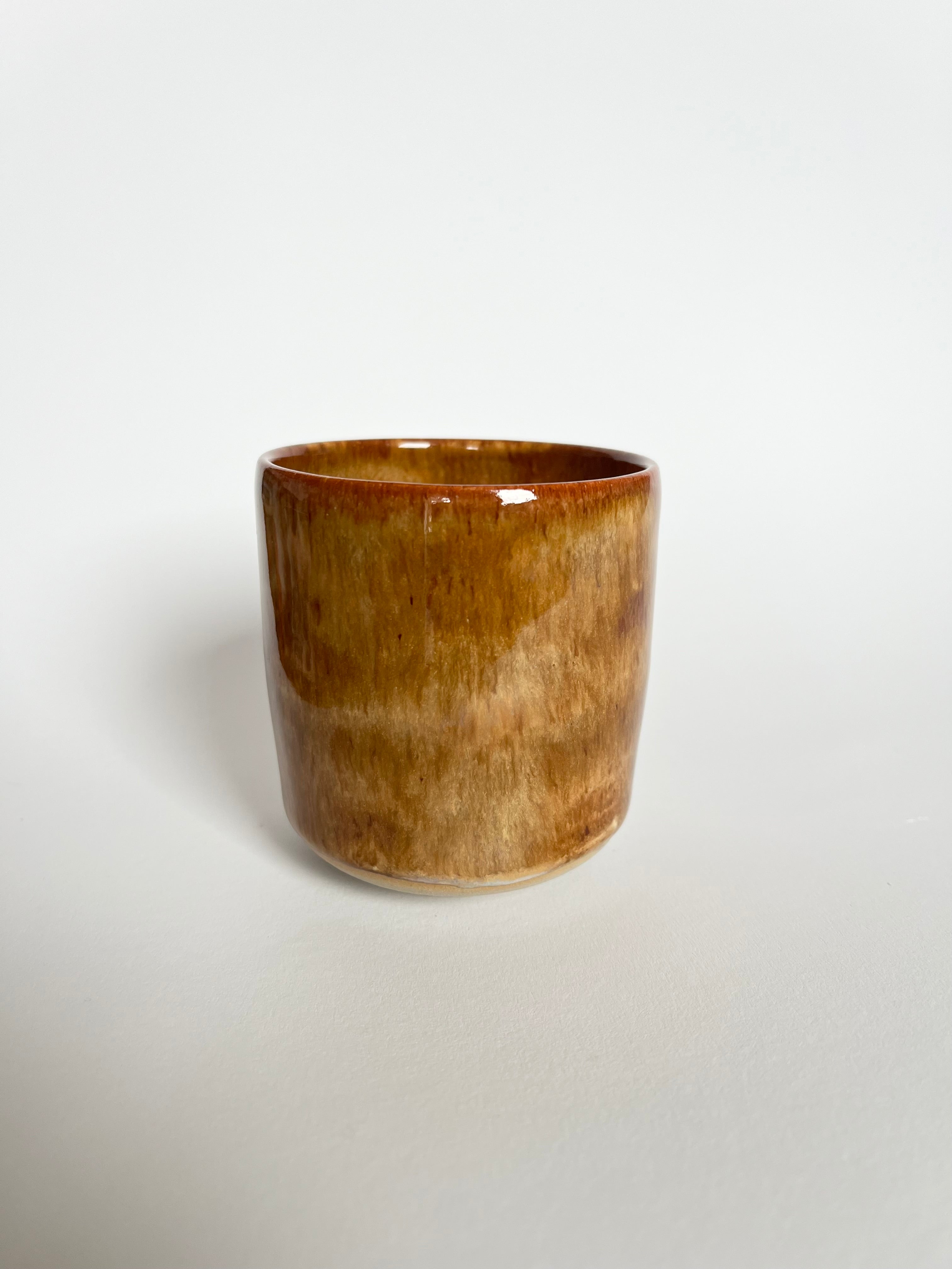 Becher iris