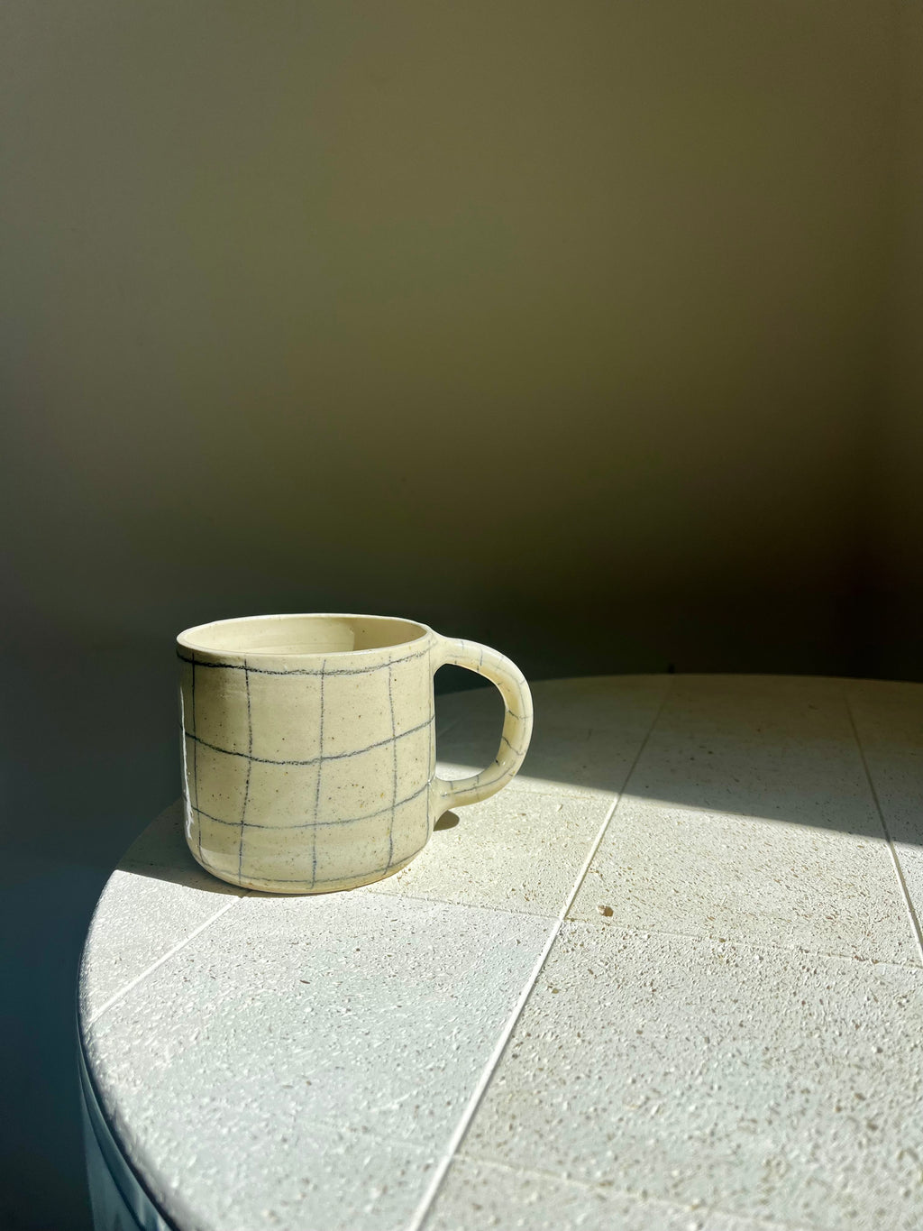 Tasse sqaure large