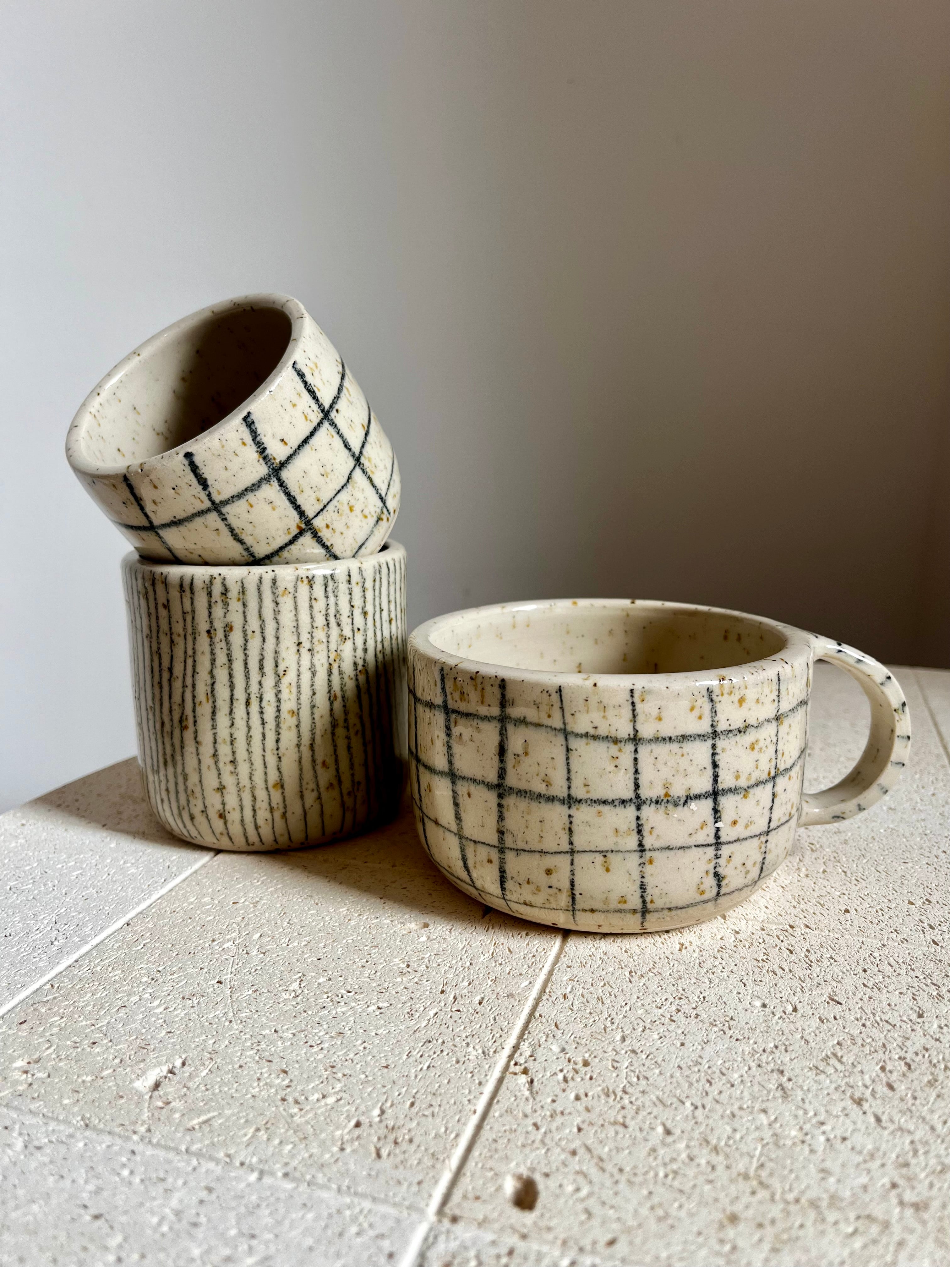 Tasse square