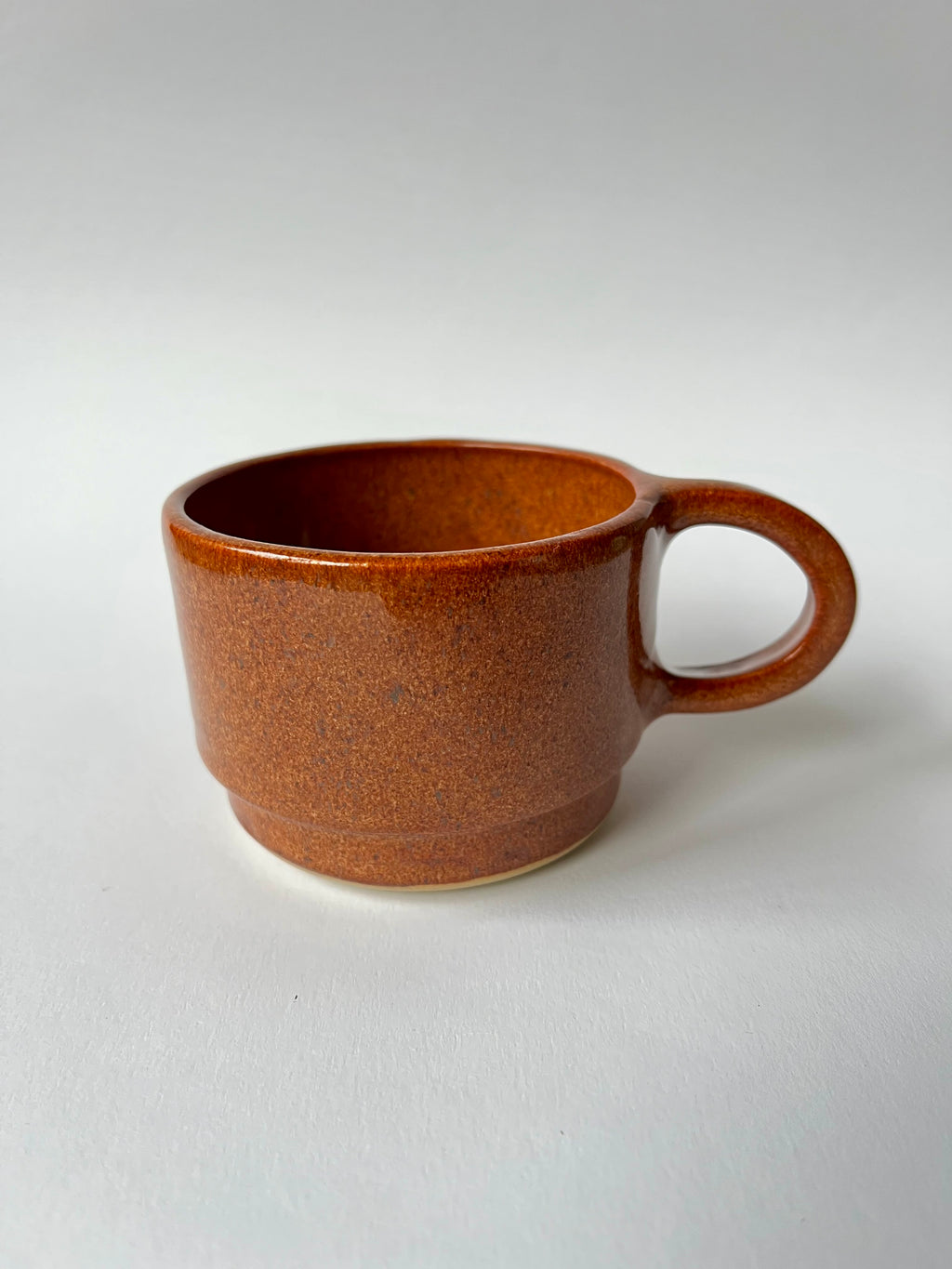 Tasse squirrel