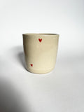 Becher hearti