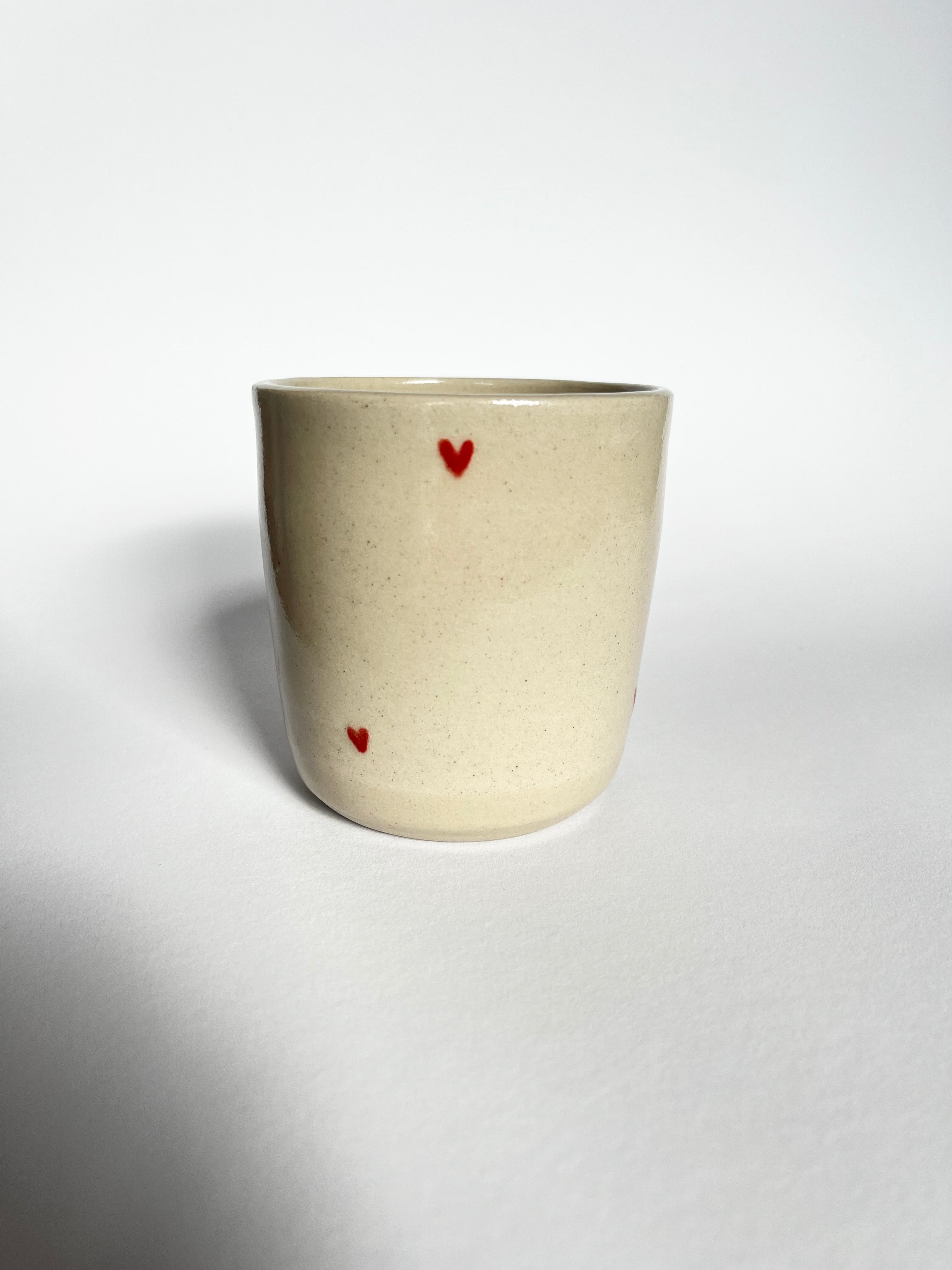 Becher hearti
