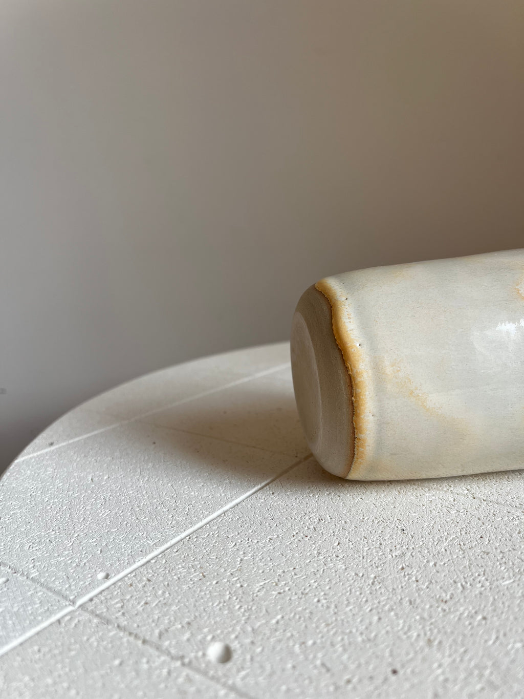 Becher butter