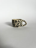 Espressotasse dots