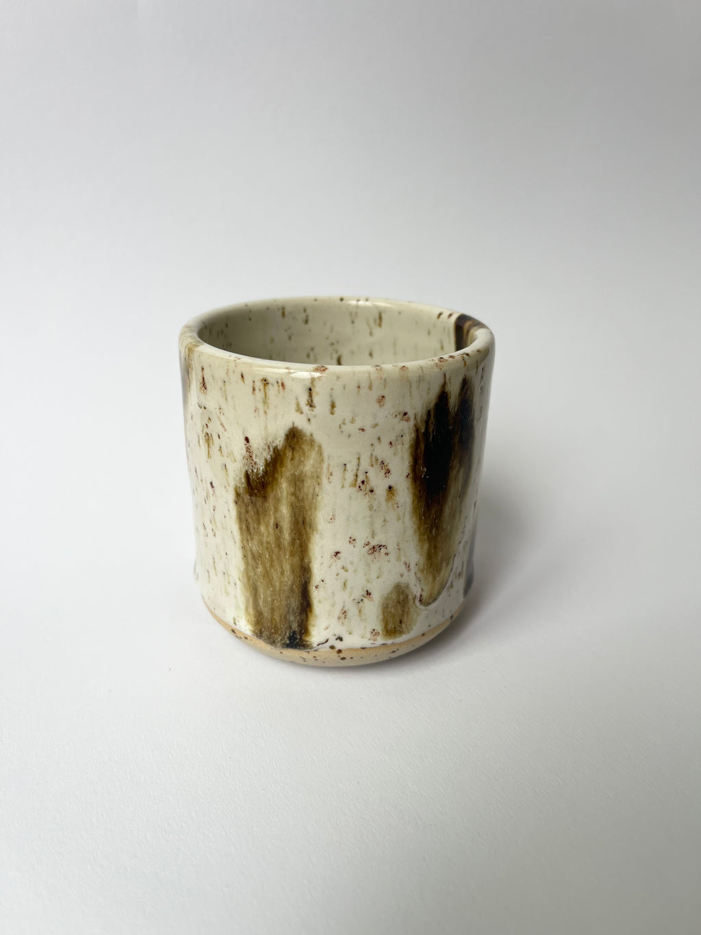 Becher cow small