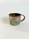 Tasse jungle