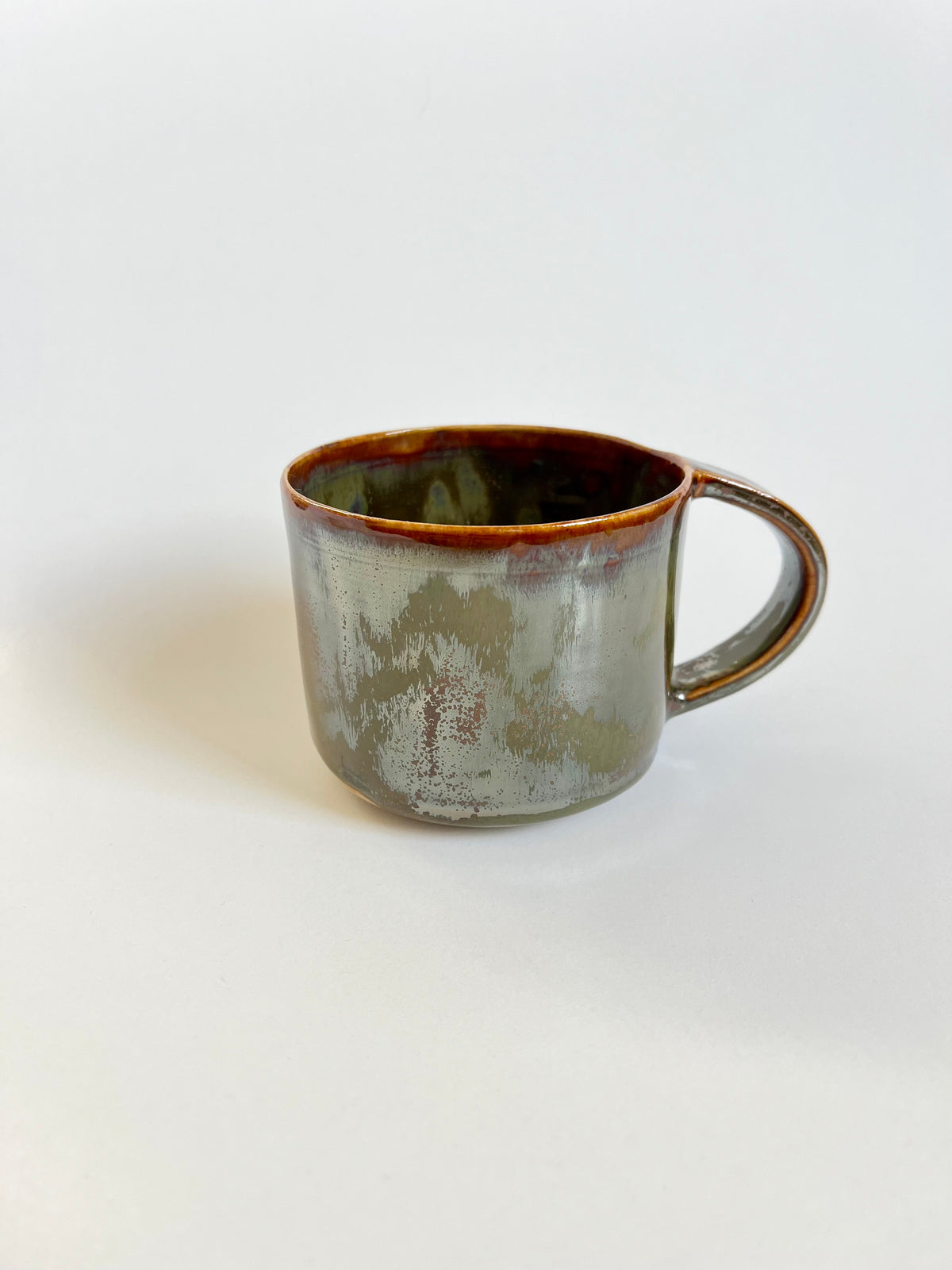 Tasse jungle
