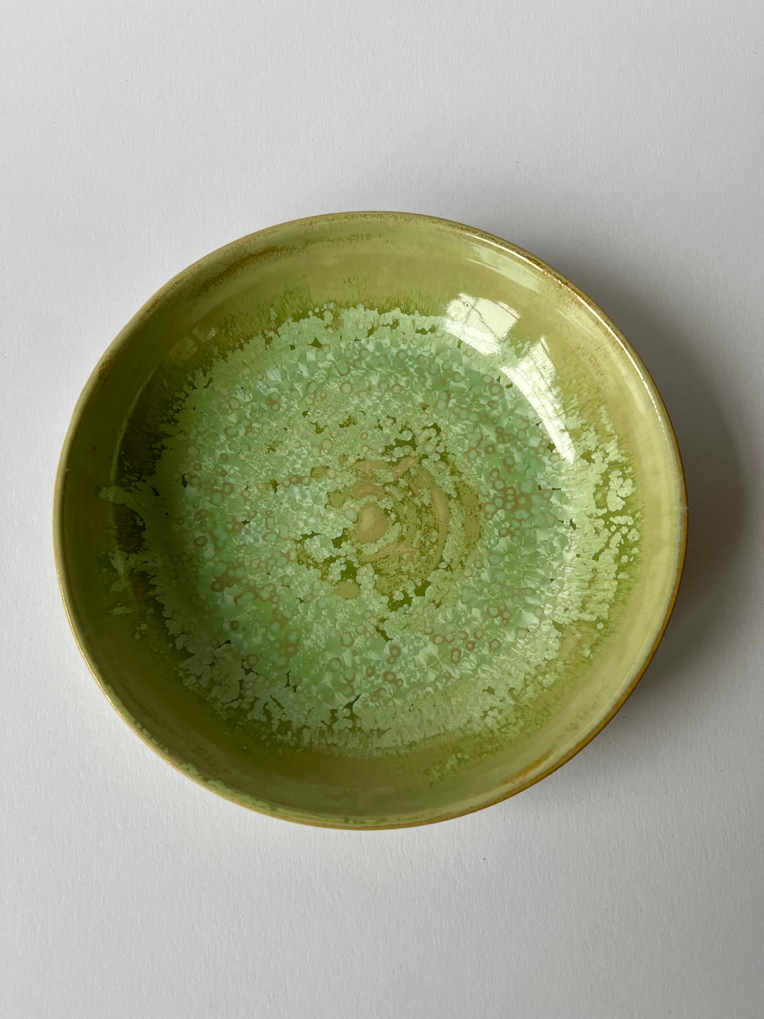 Schüssel lime