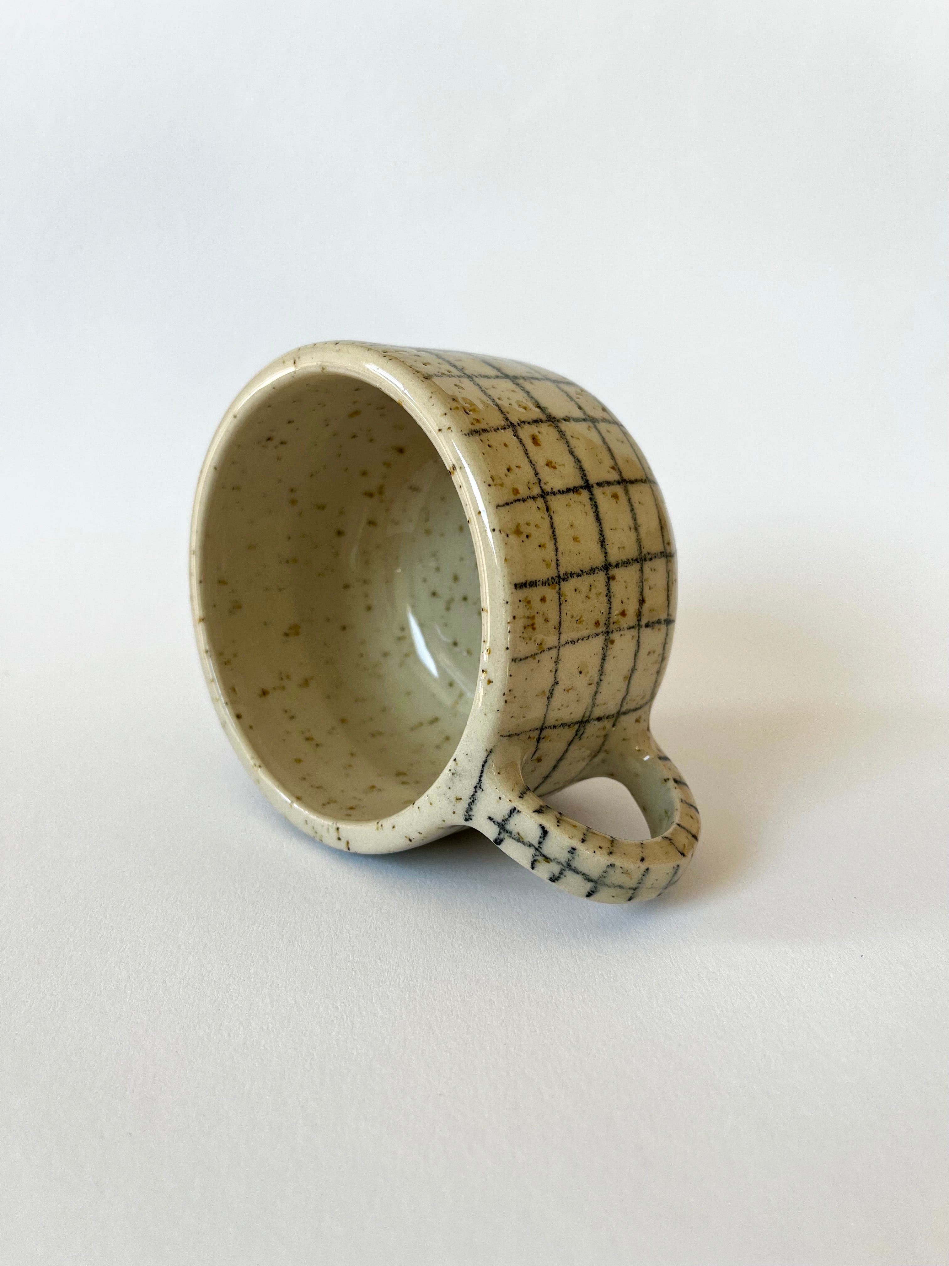 Tasse square