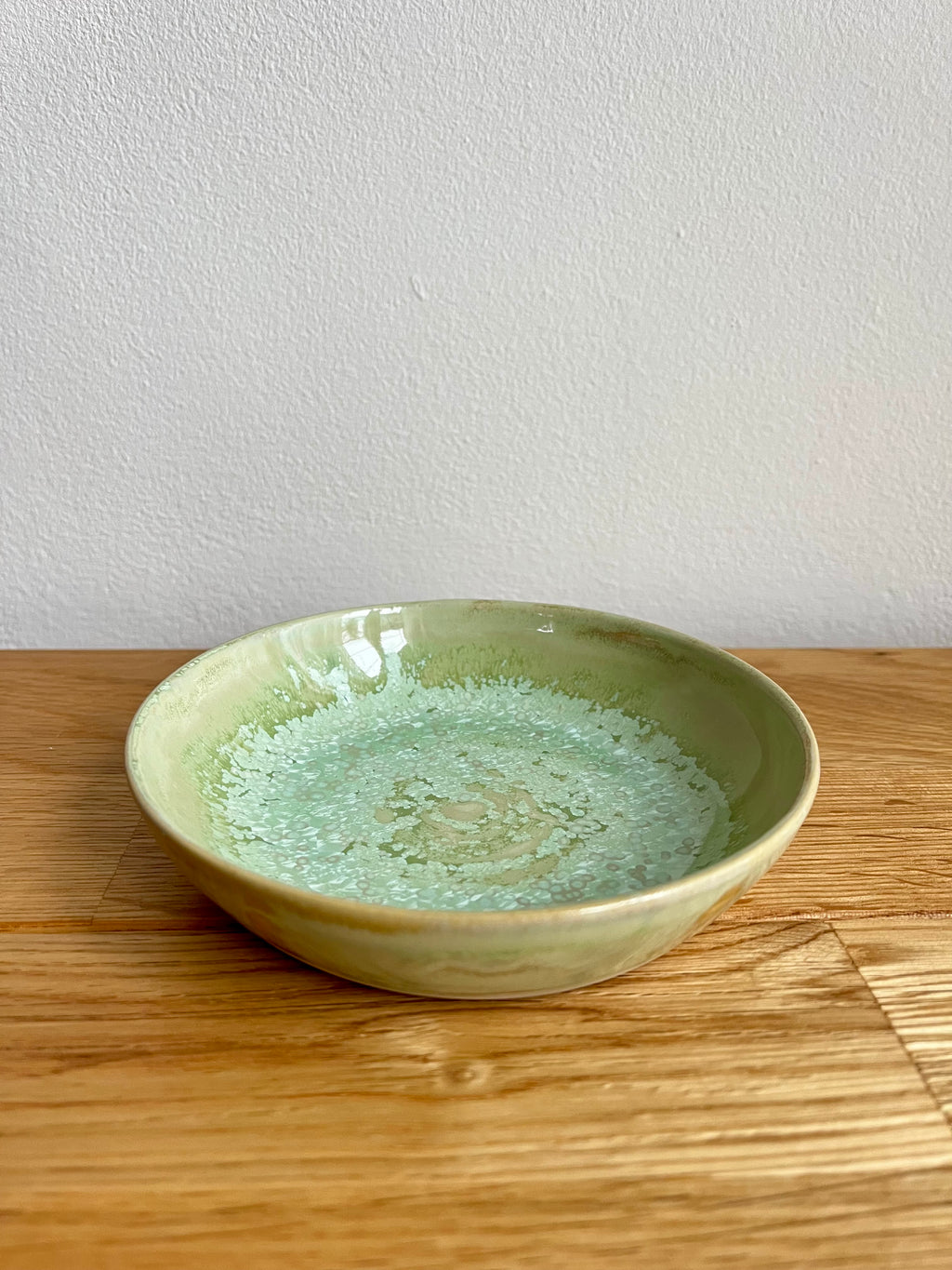 Schüssel lime