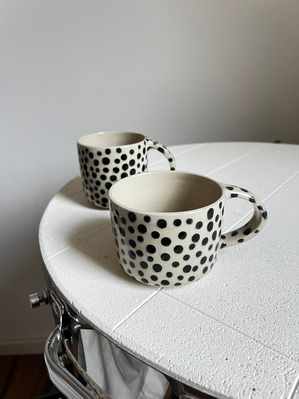 Tasse dots
