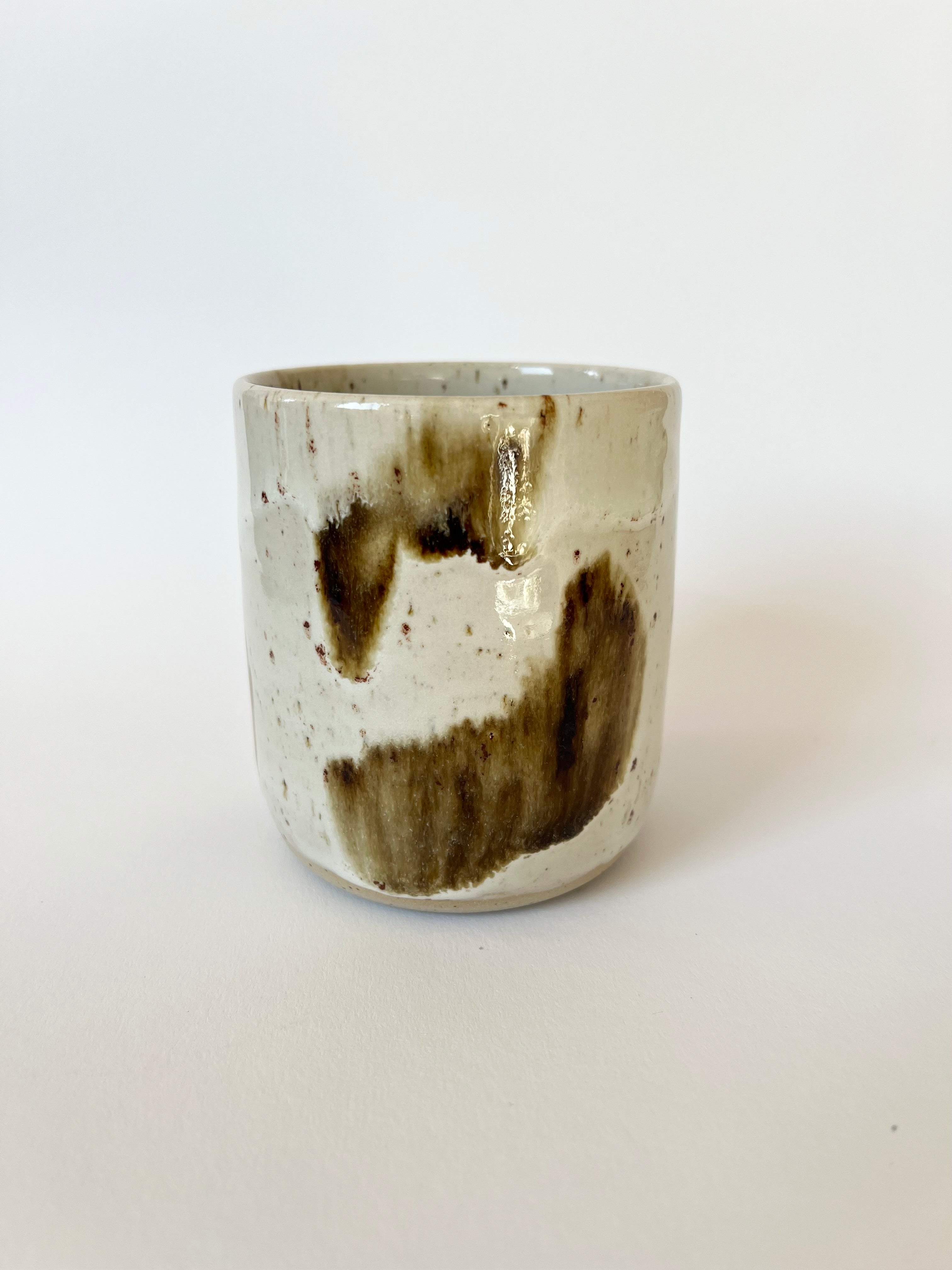 Becher cow large