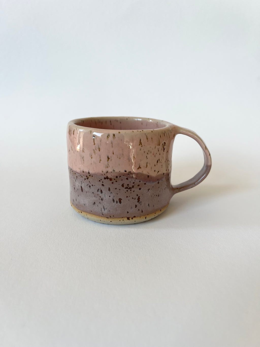 Tasse pinkandpurple small