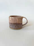 Tasse pinkandpurple small