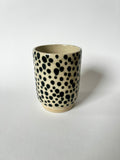 Stan Becher dots large