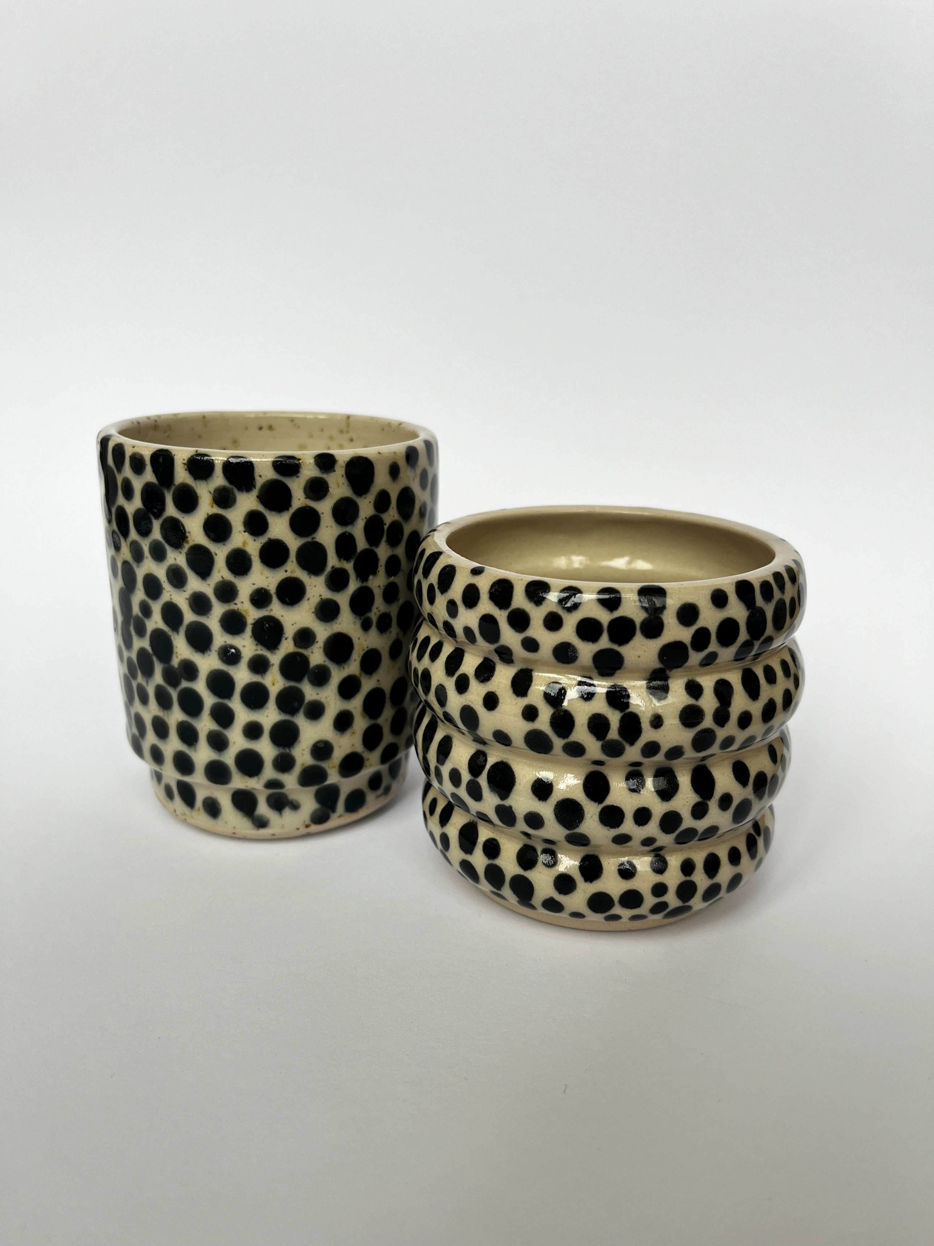 Stan Becher dots