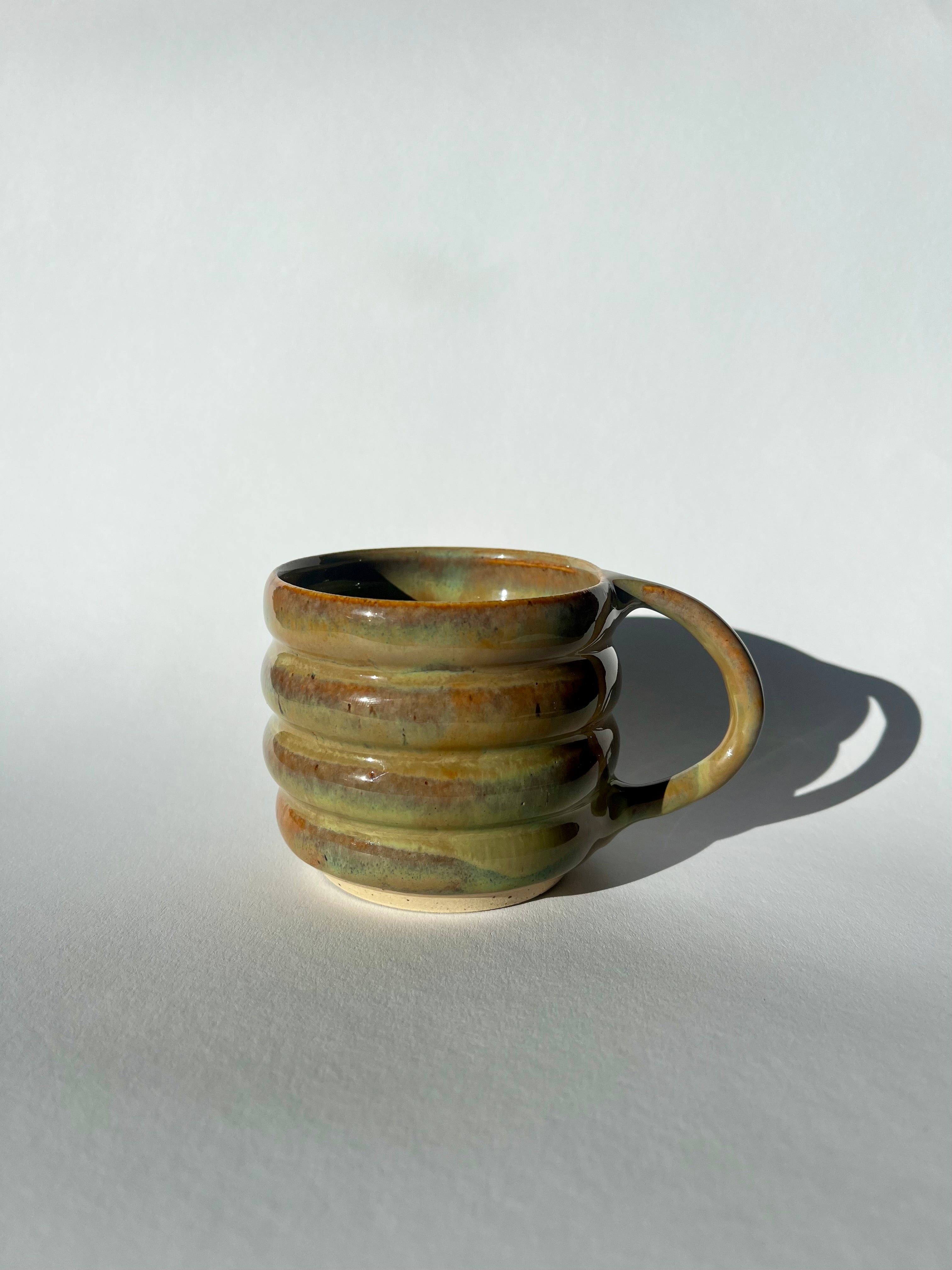 Bubble Tasse turtle