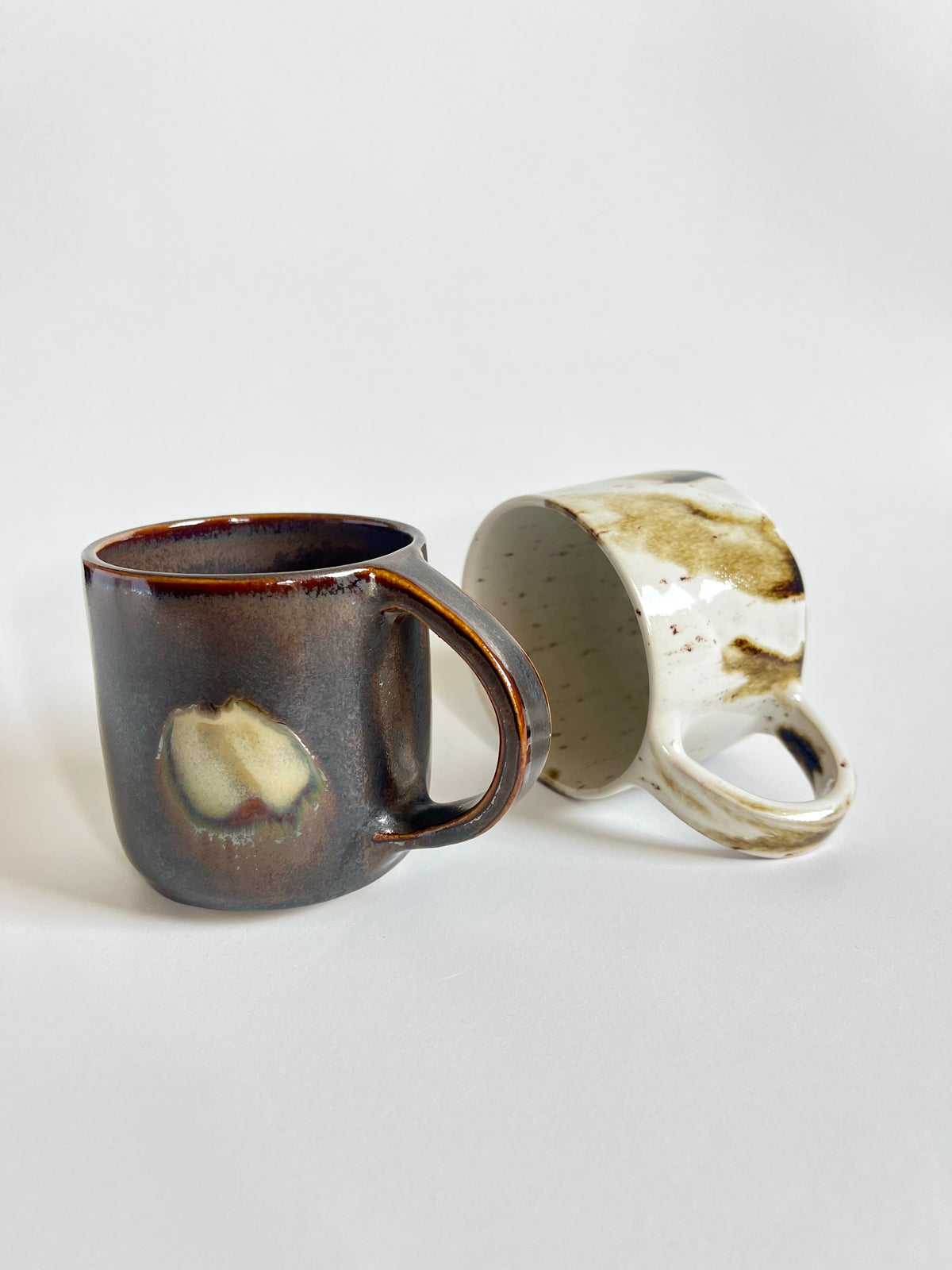 Tasse cow