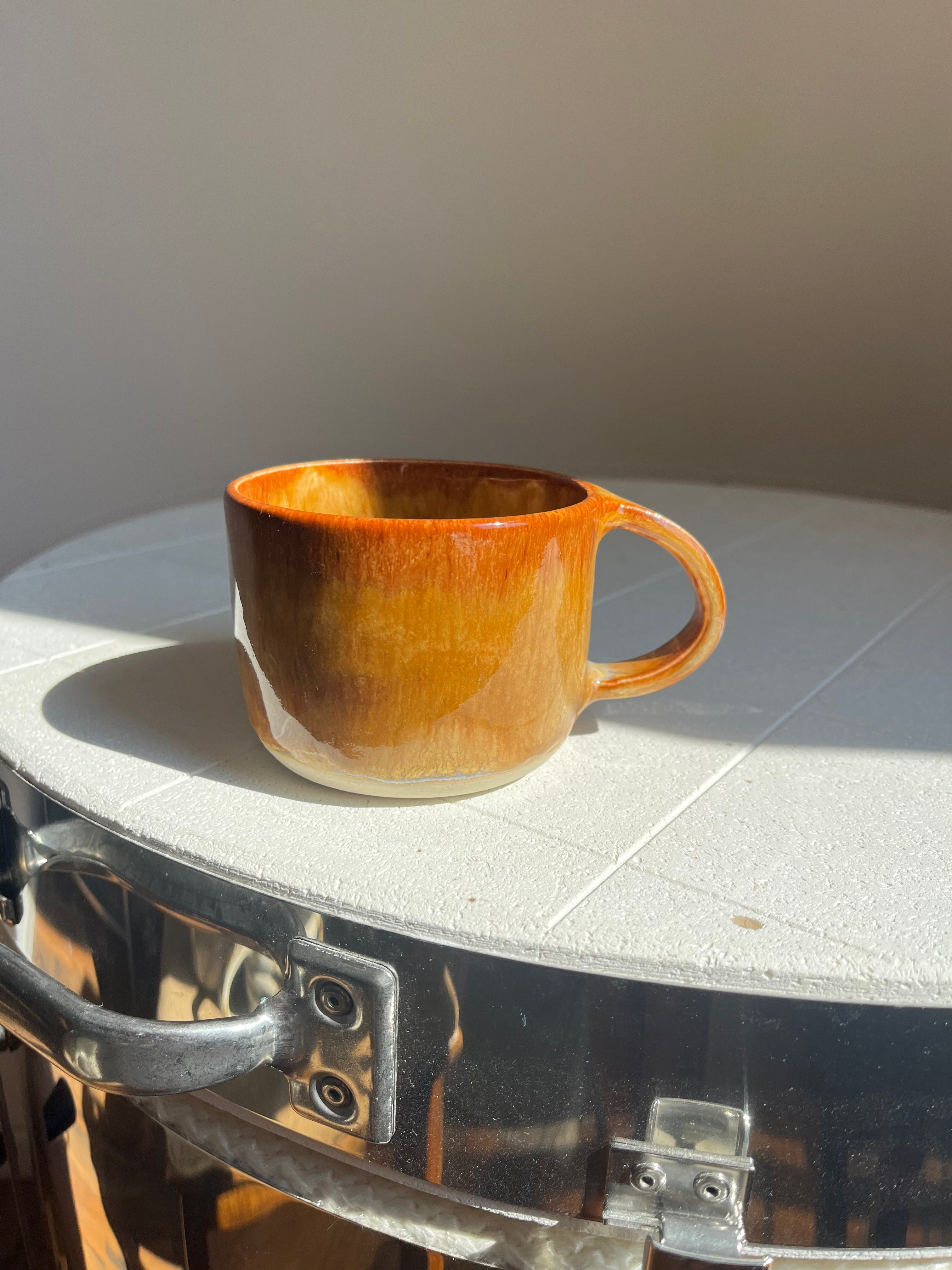 Tasse iris