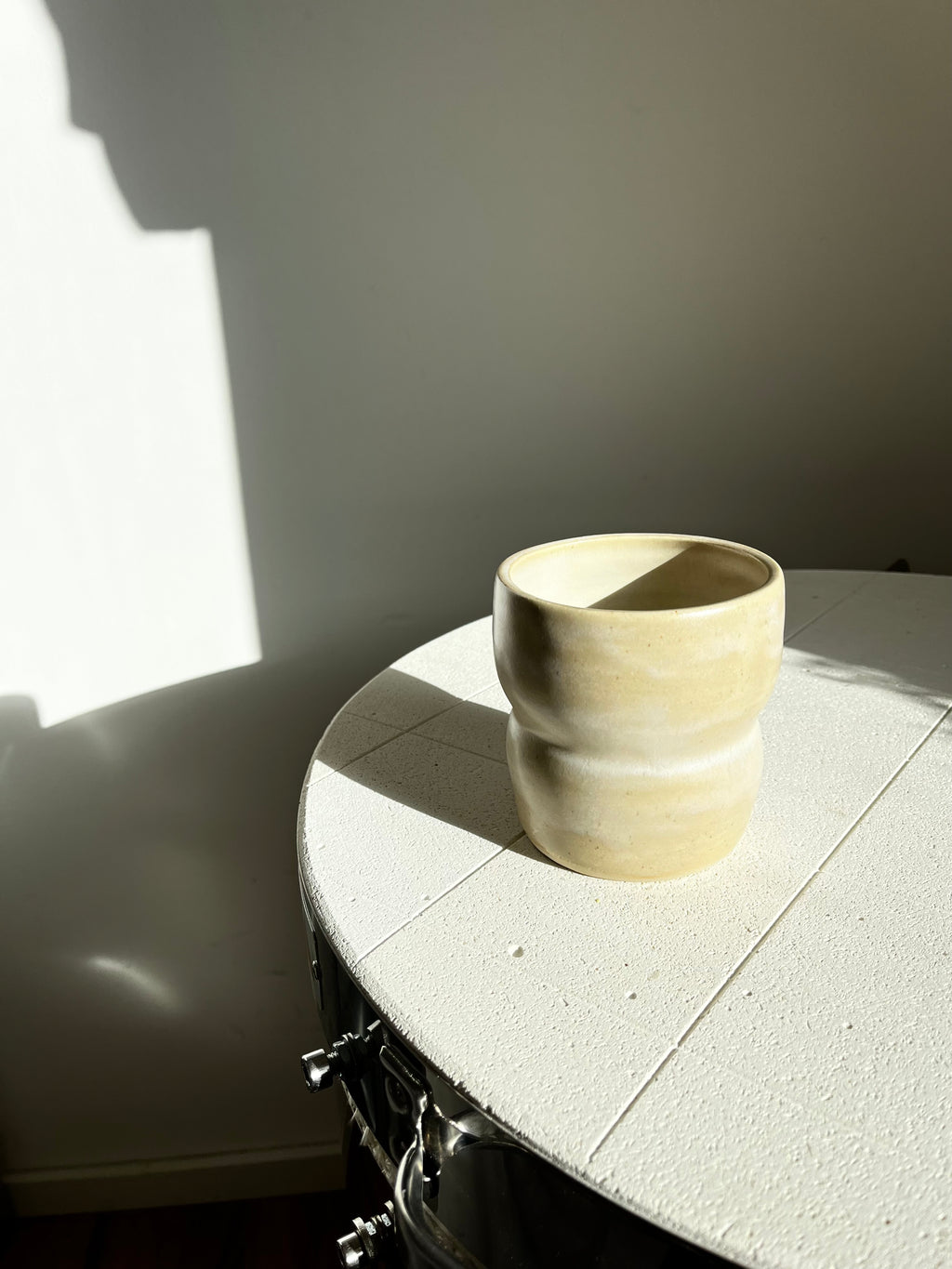 Vase shell