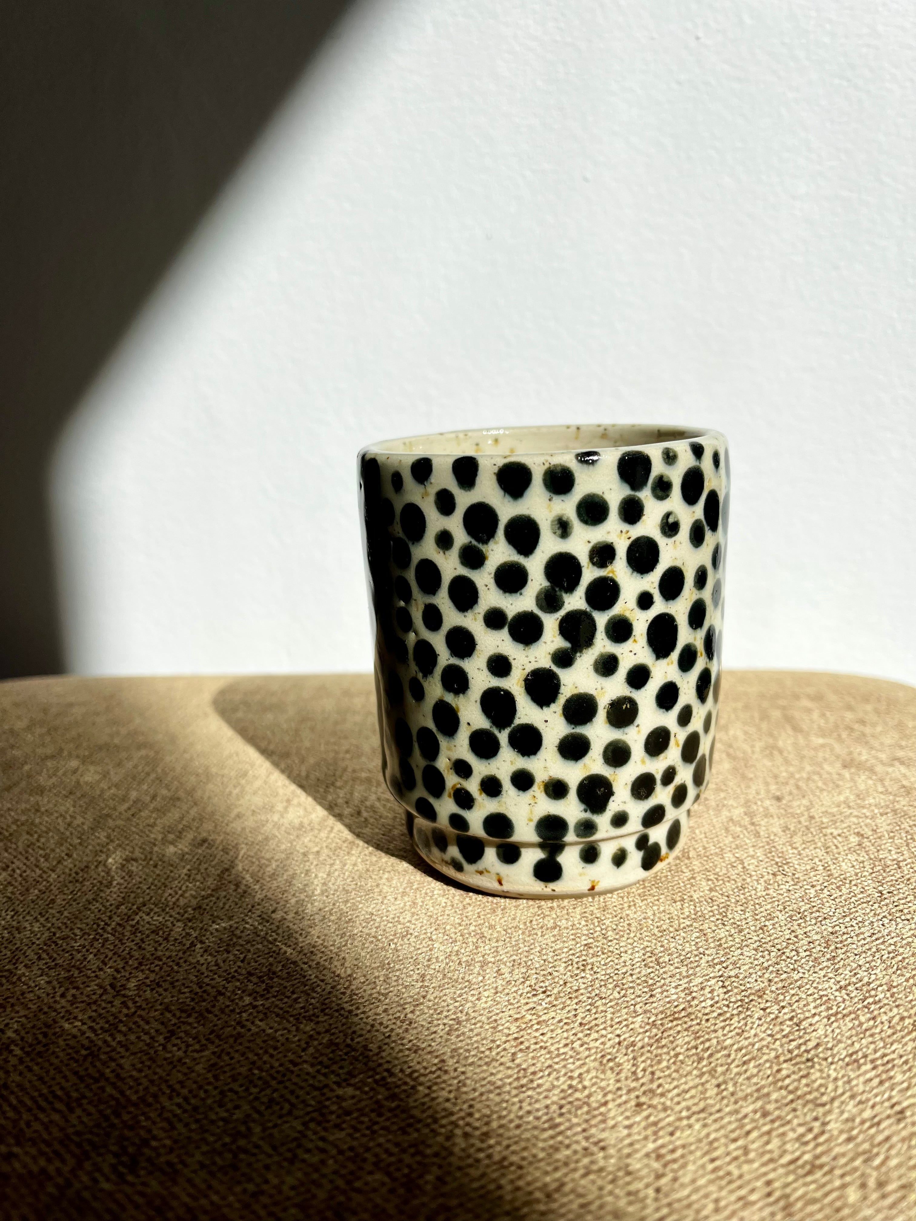 Stan Becher dots