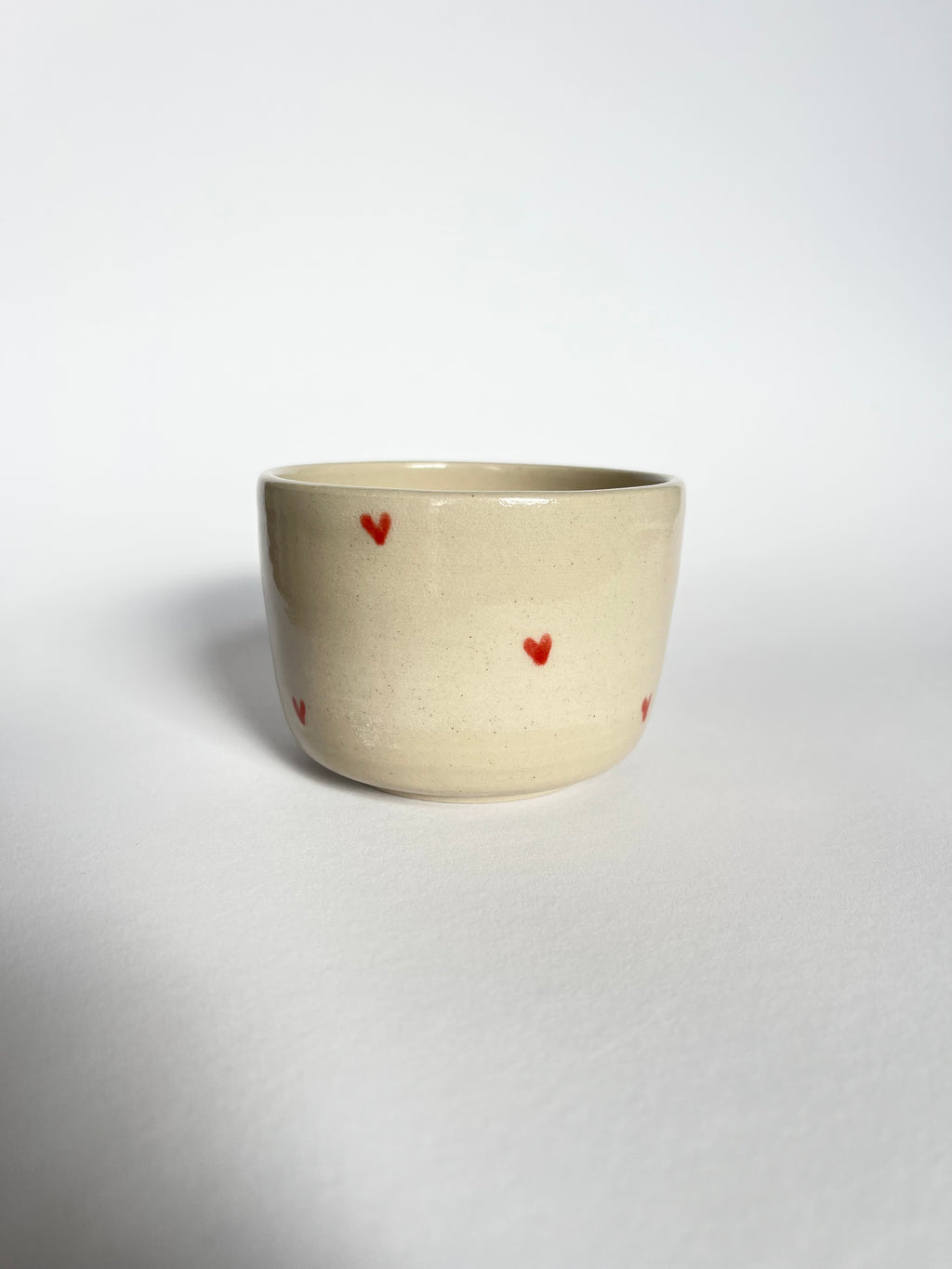 Becher small hearti