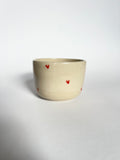 Becher small hearti