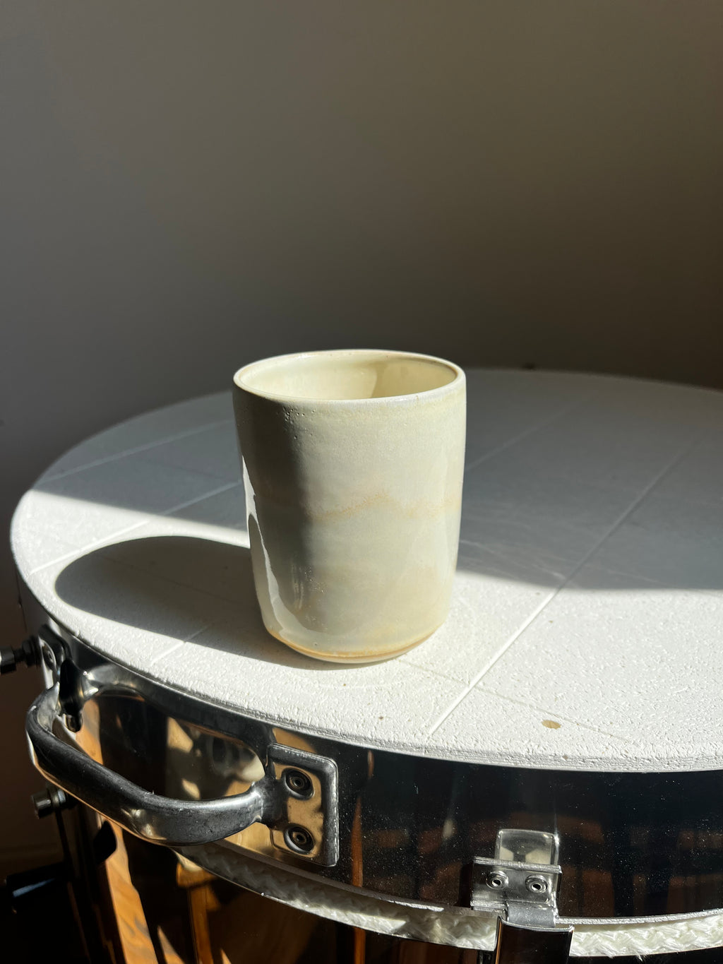 Becher butter