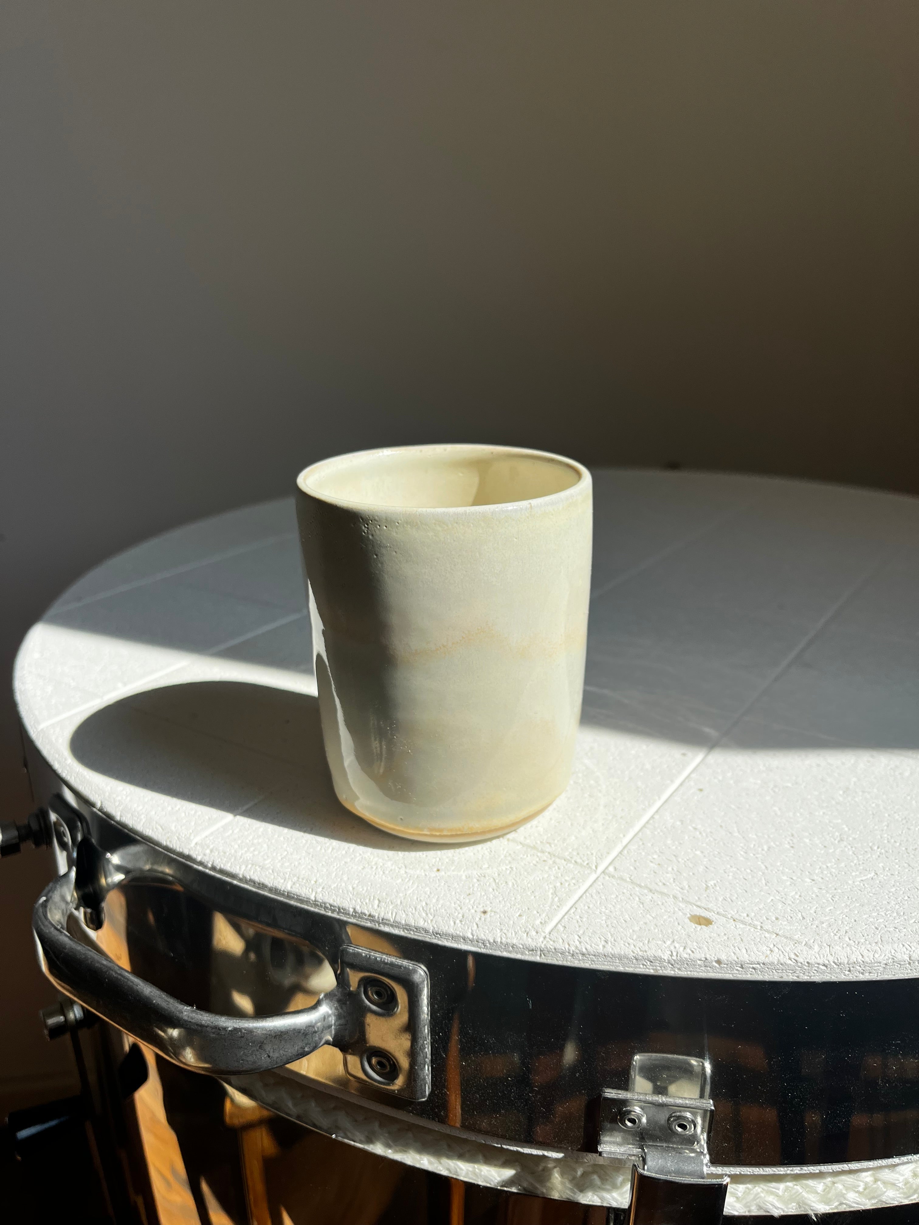 Becher butter