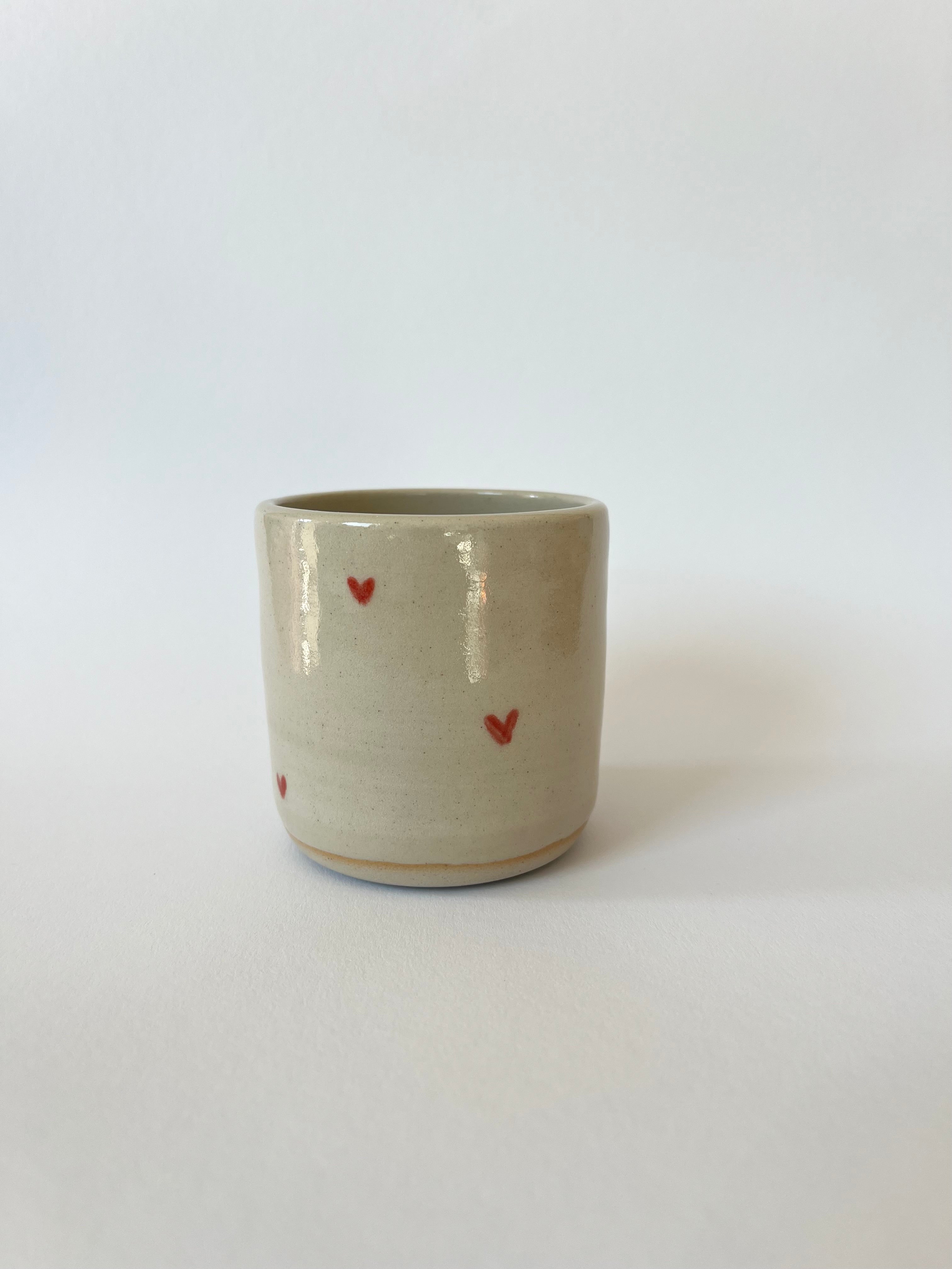 Becher hearti