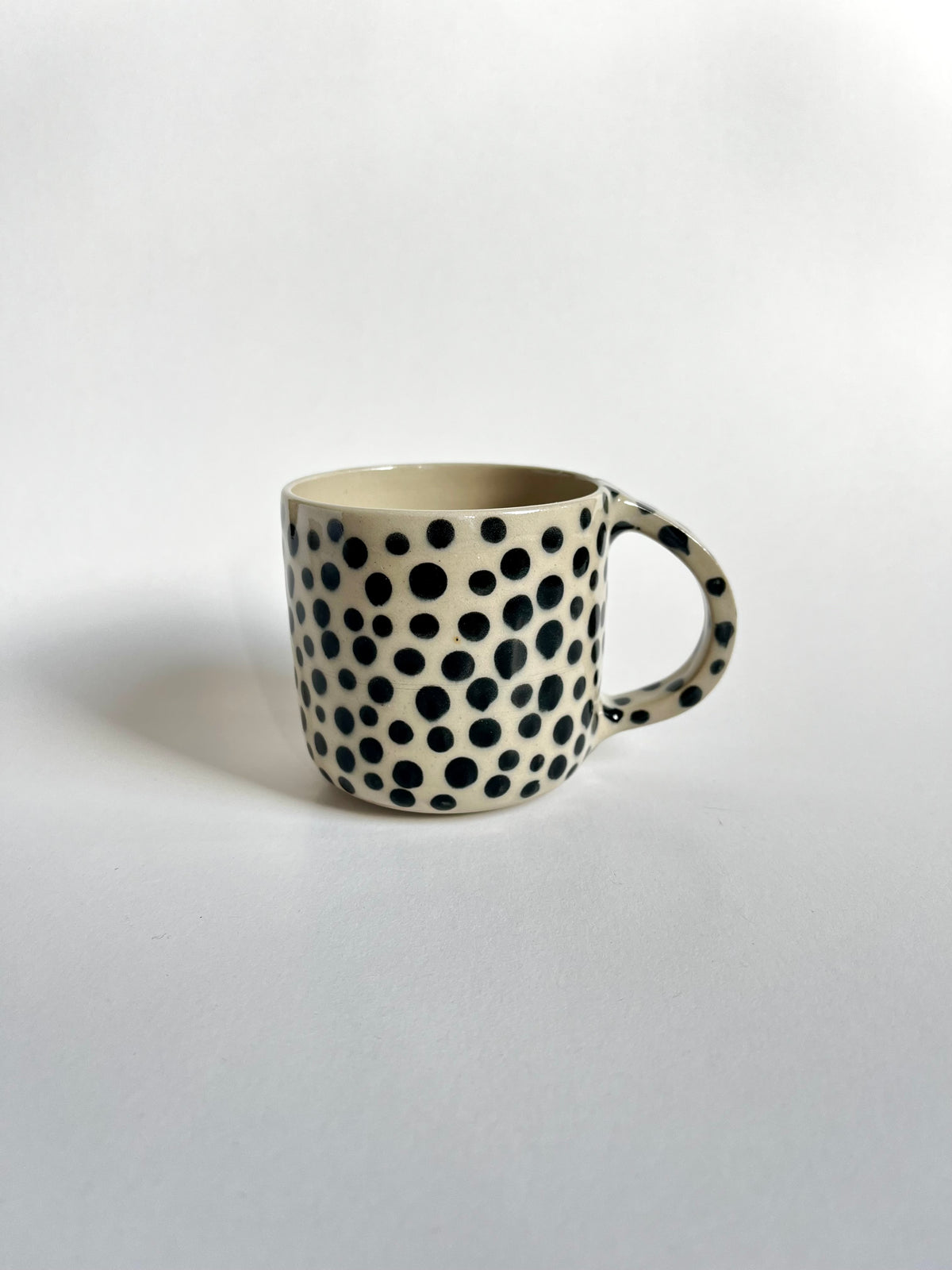 Tasse dots