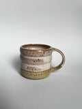 Bubble Tasse soft pink