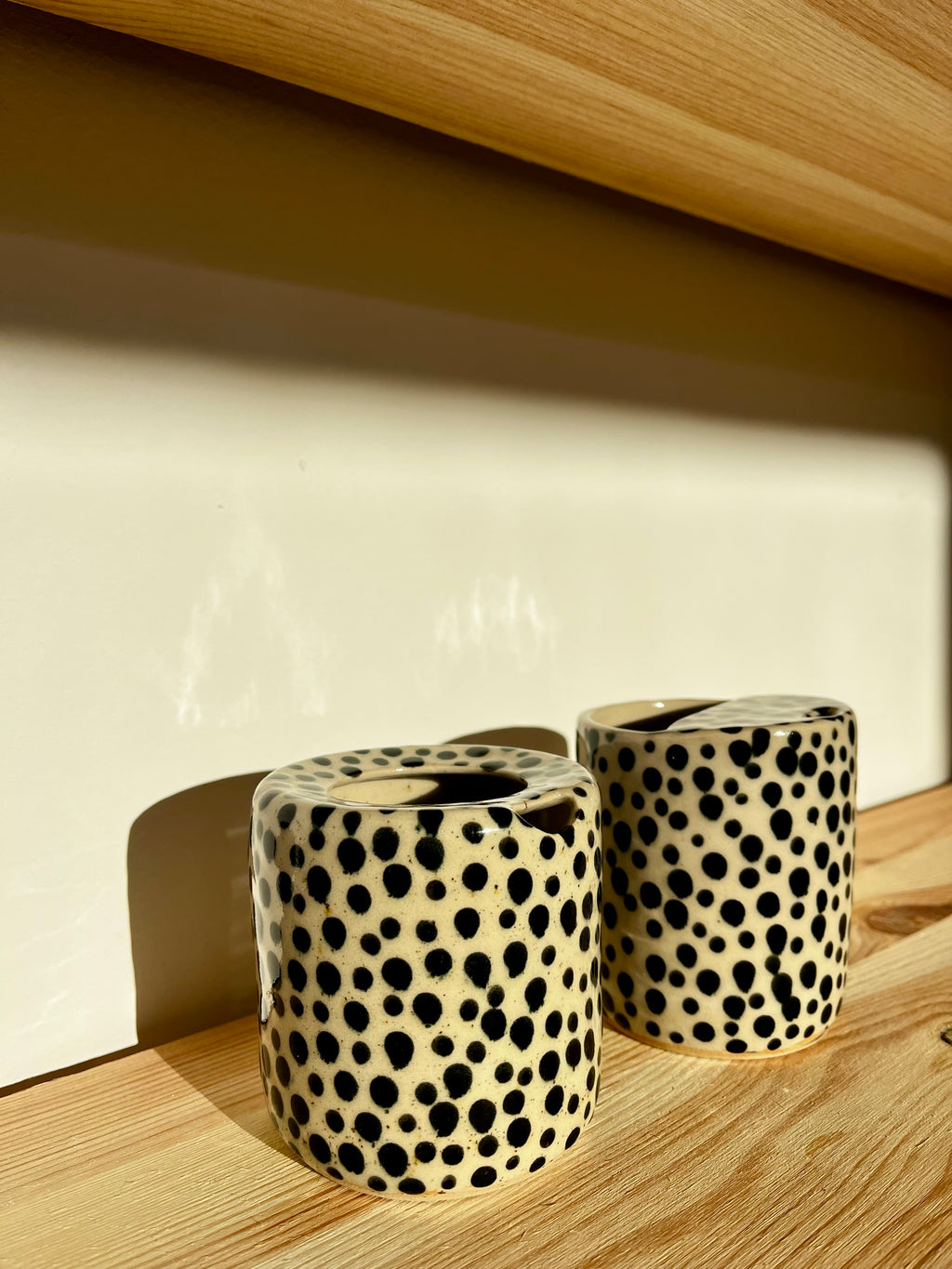 To-Go Becher dots