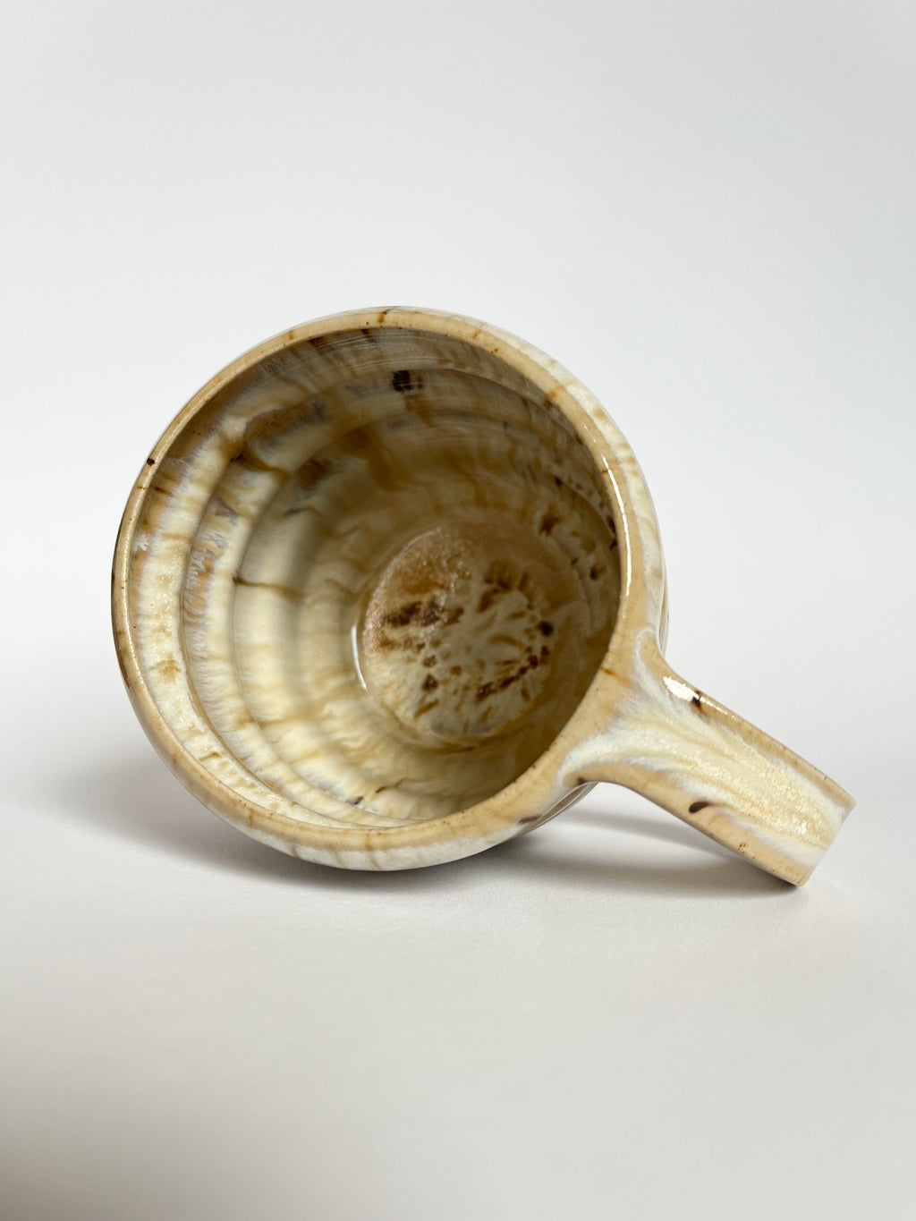 Bubble Tasse milky
