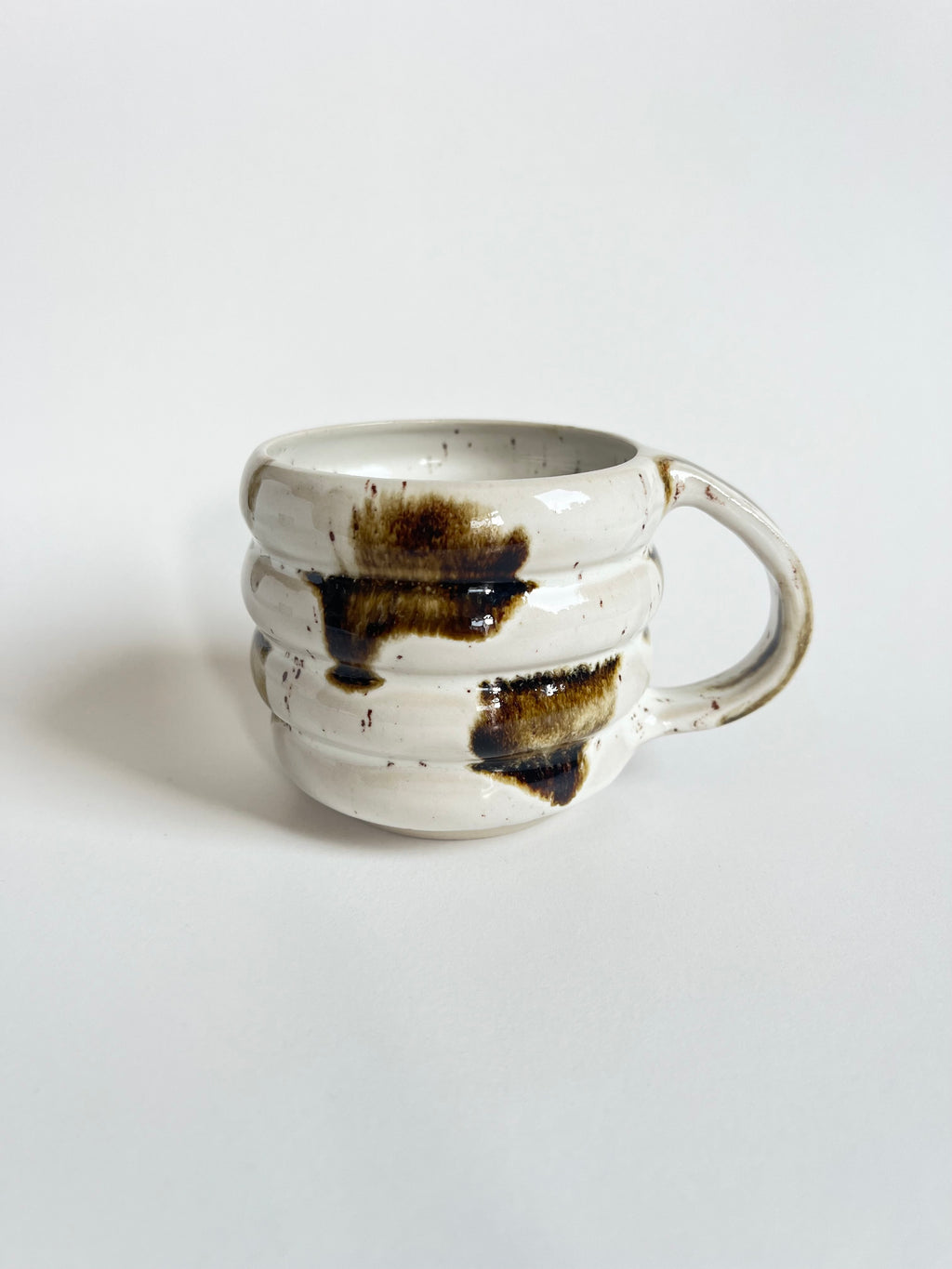 Bubble Tasse cow