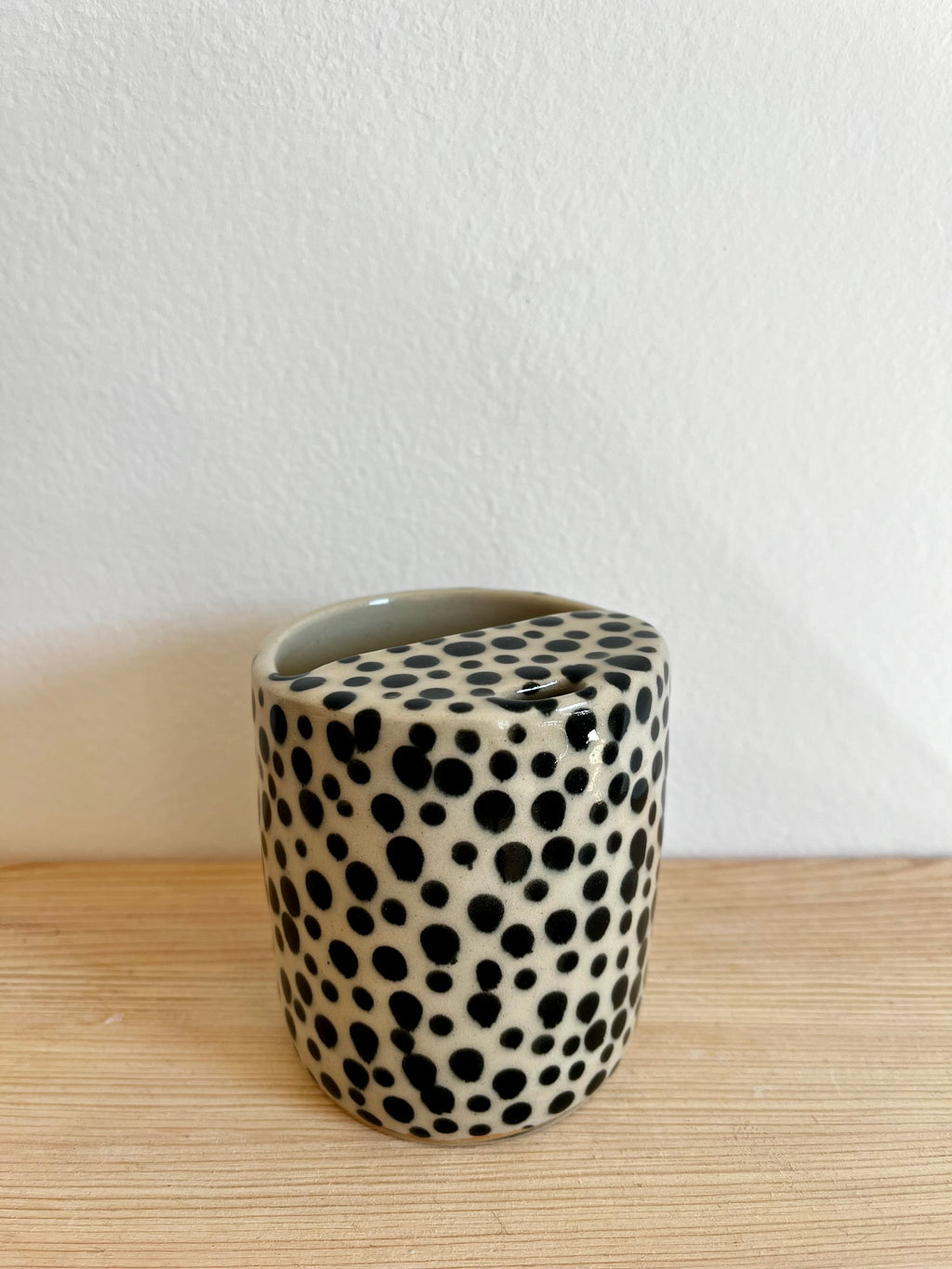 To-Go Becher dots