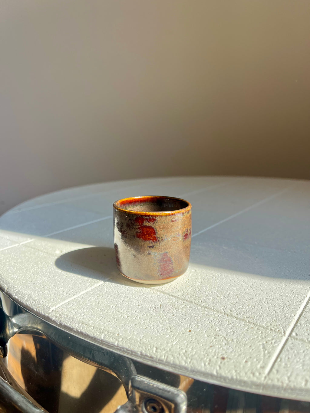 Espressobecher mocha