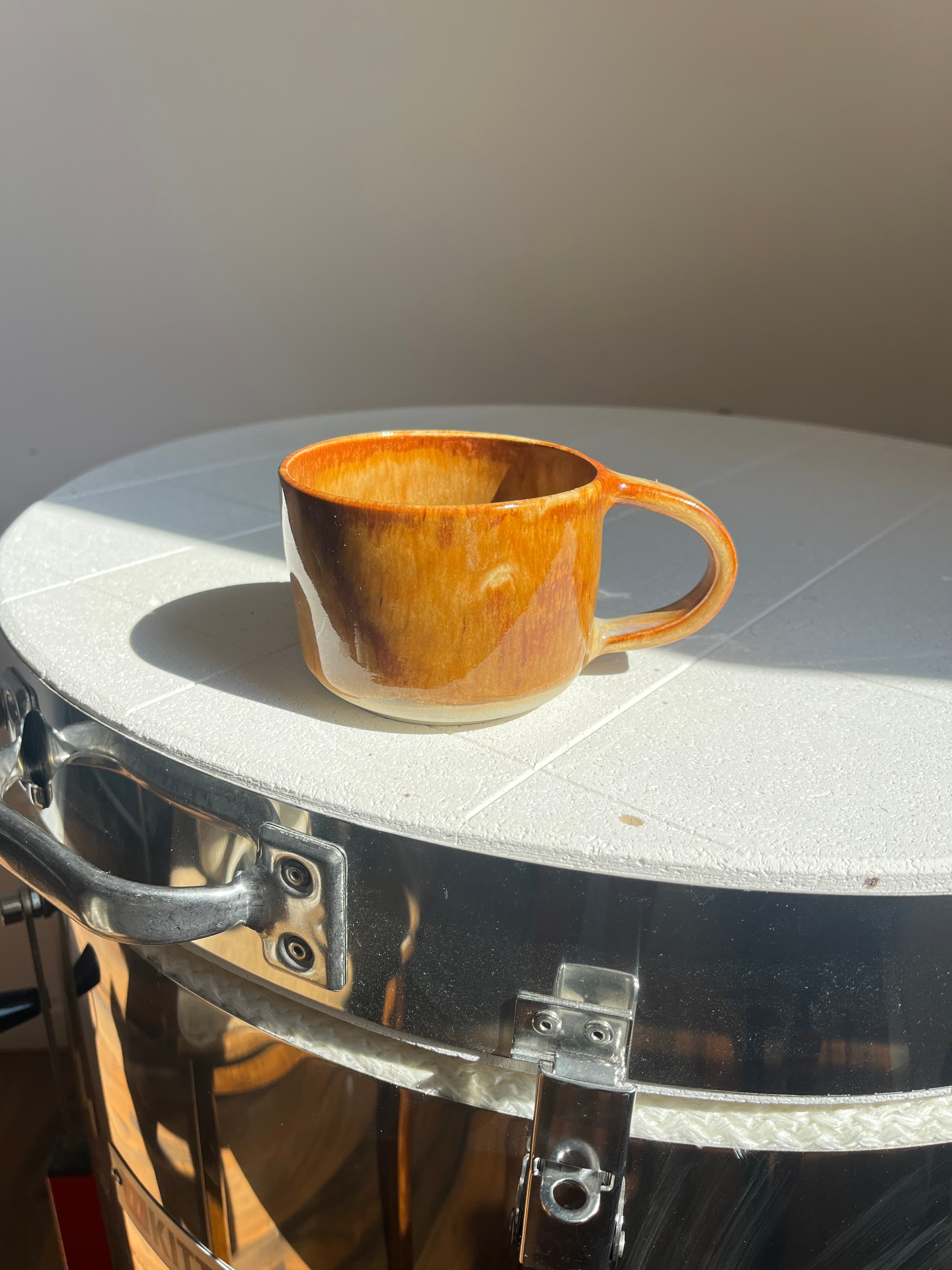 Tasse iris