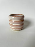 Bubble Becher soft pink