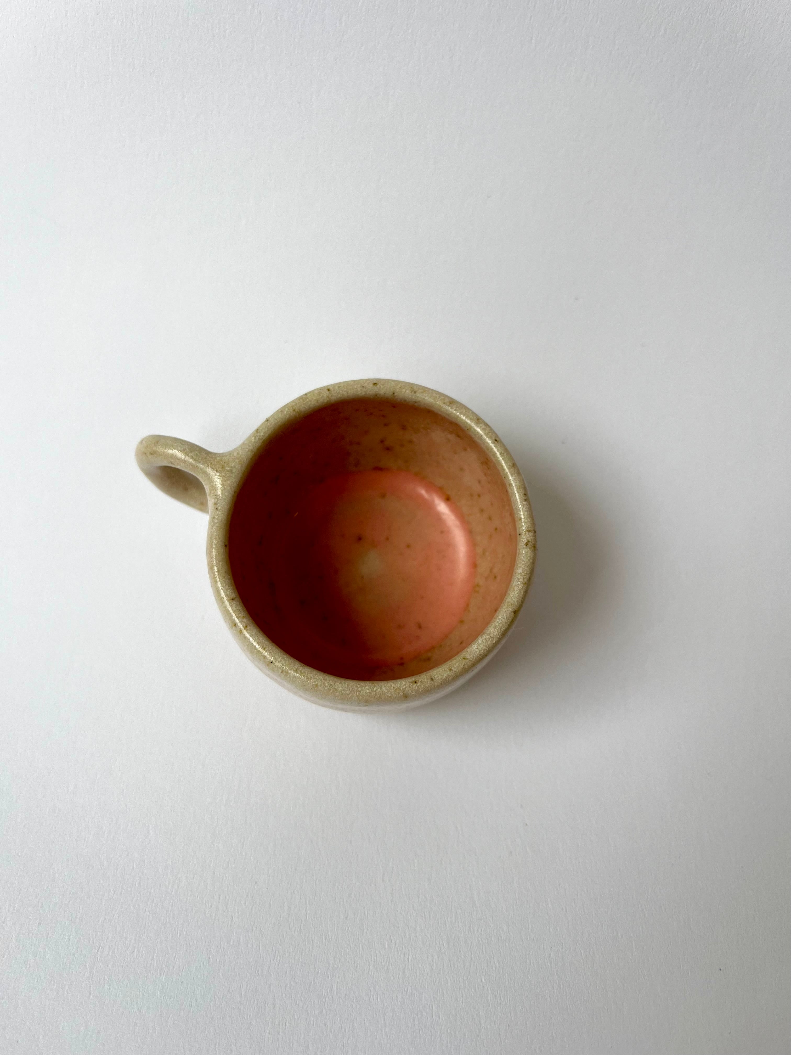 Espresso Tasse