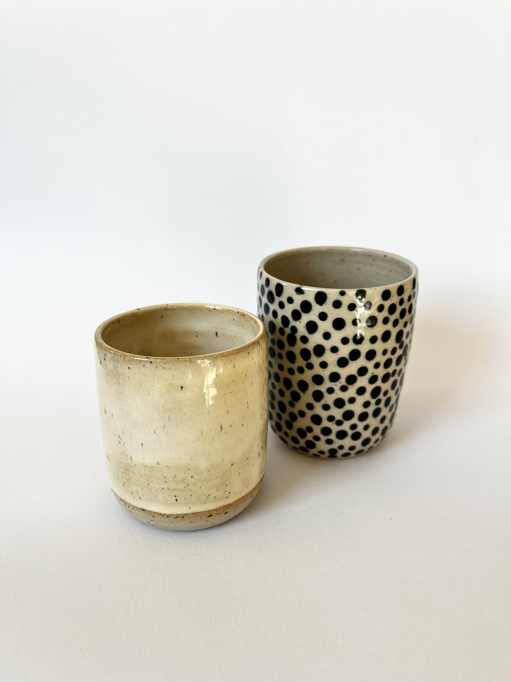 Becher dots large