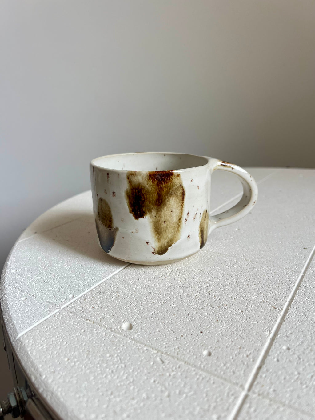 Tasse cow