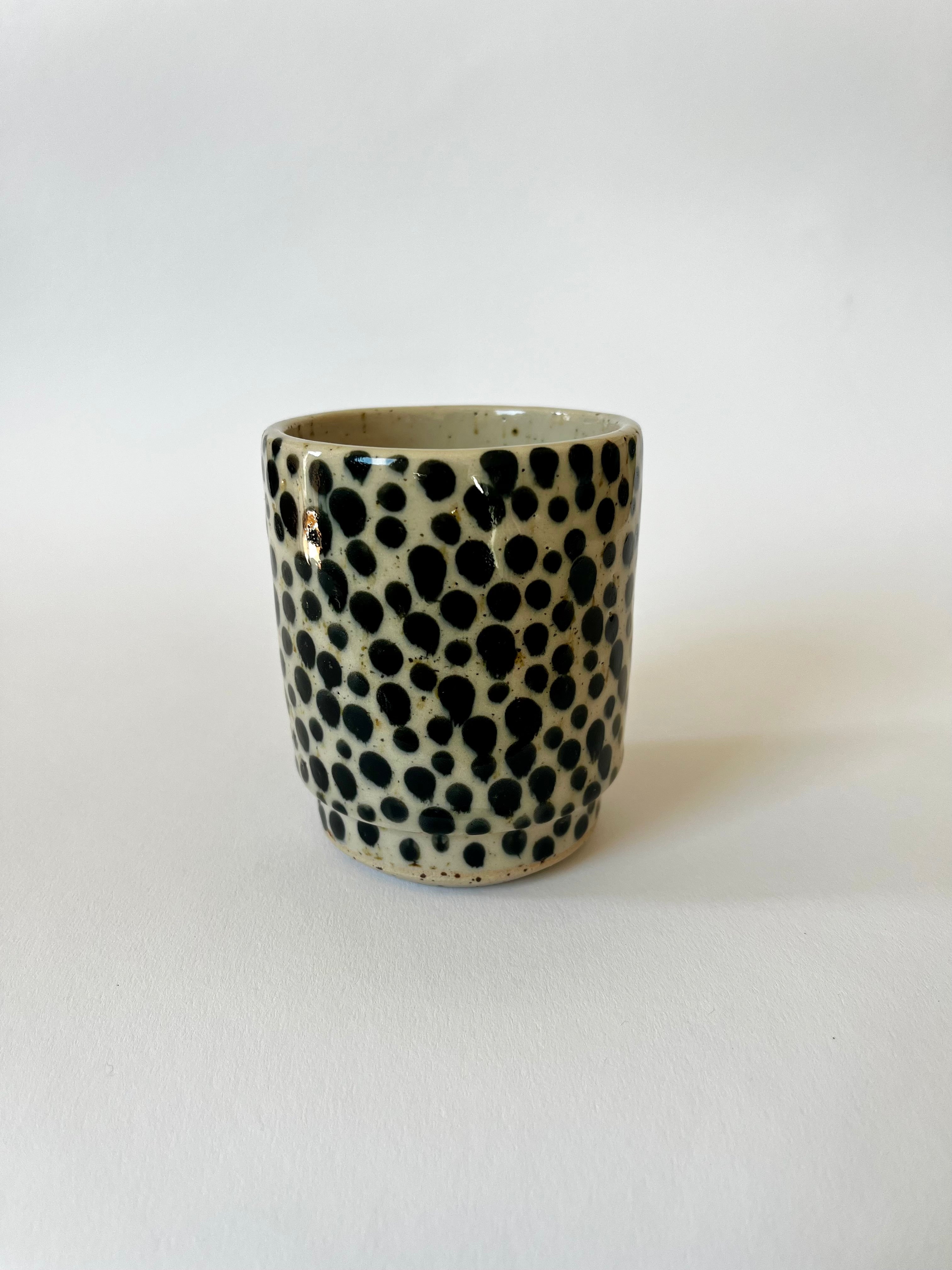 Stan Becher dots