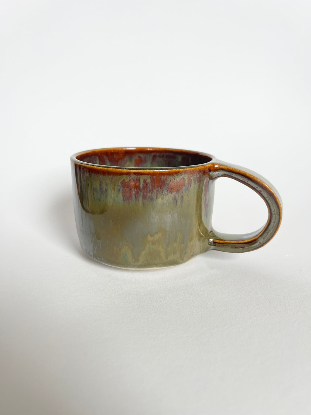 Tasse jungle